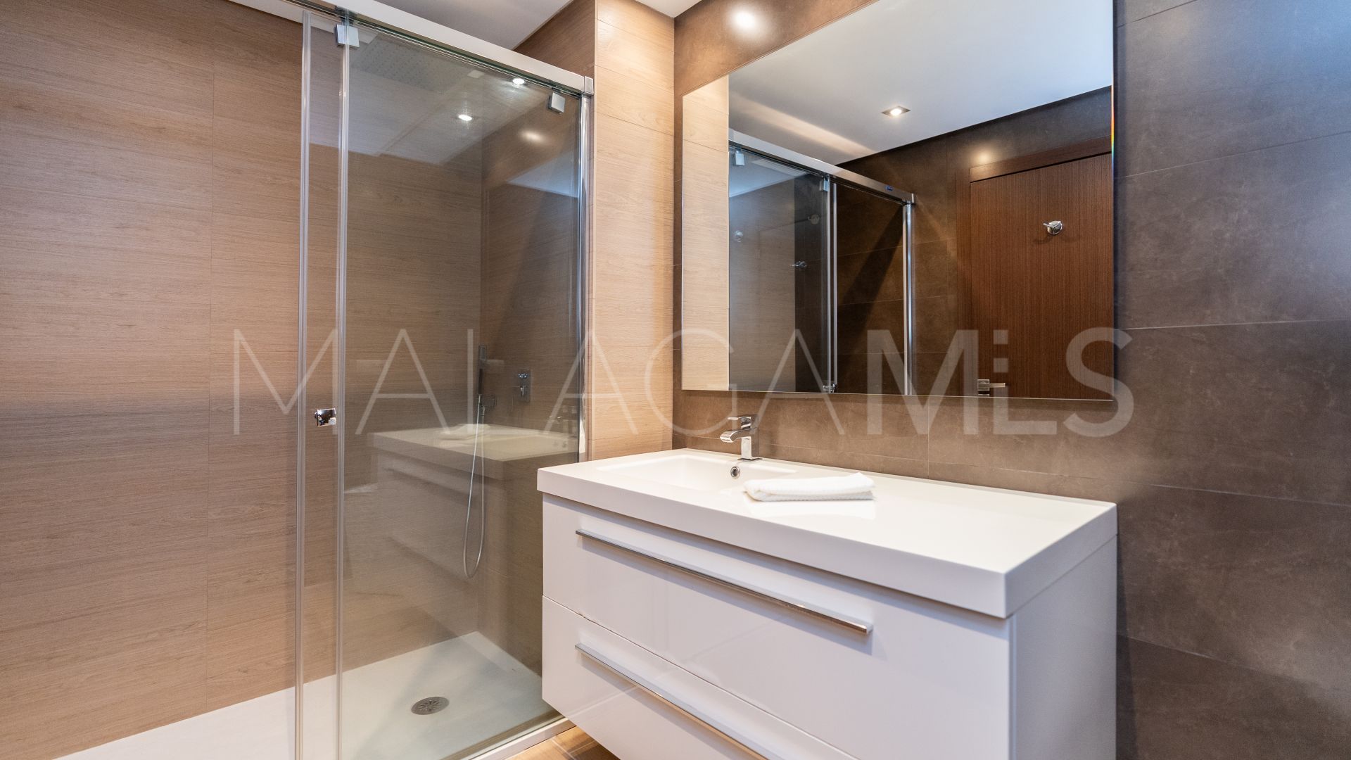 Appartement rez de chaussée for sale in Los Arqueros