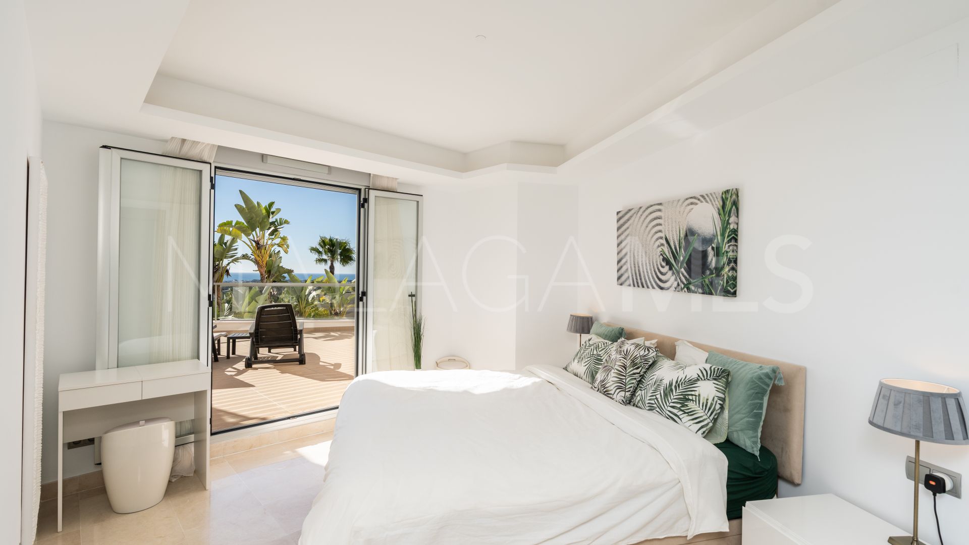 Appartement rez de chaussée for sale in Los Arqueros