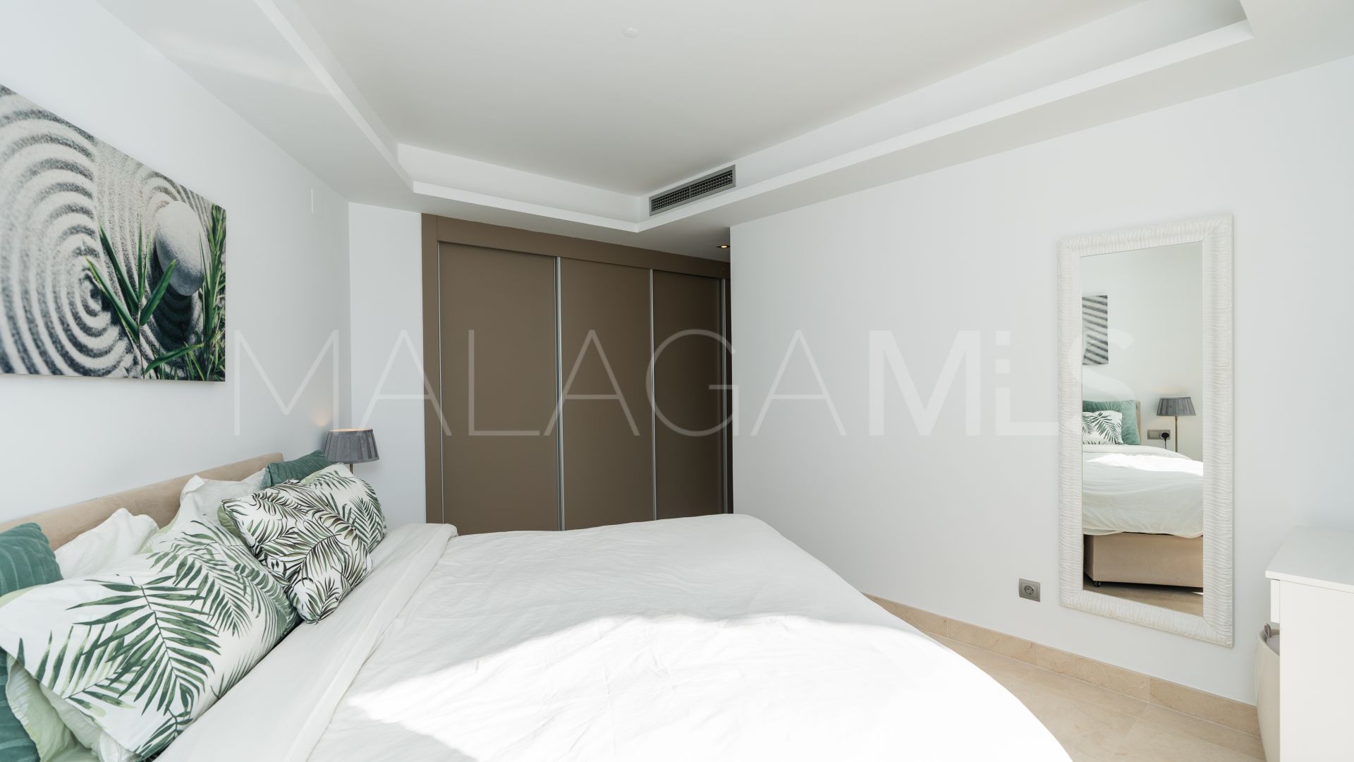 Appartement rez de chaussée for sale in Los Arqueros