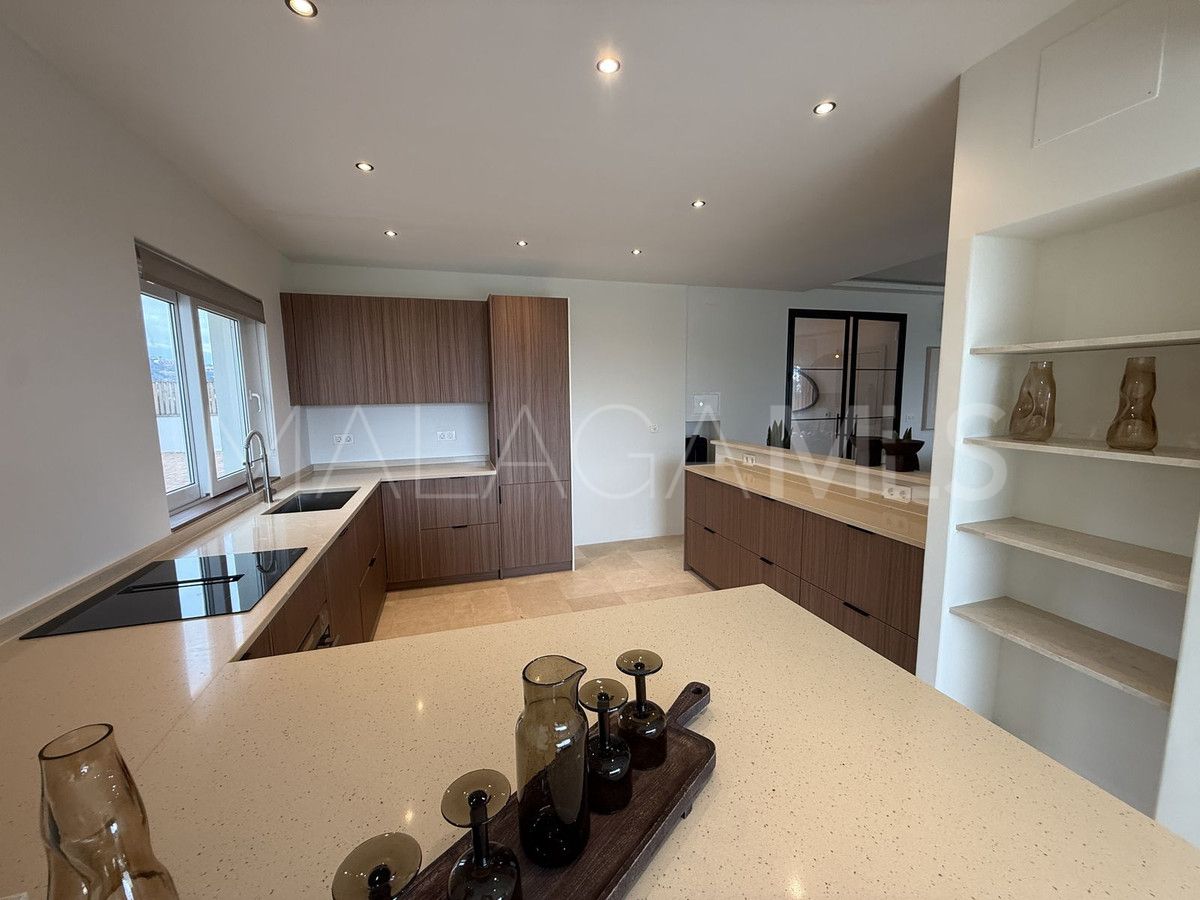 Guadalmina Alta, casa for sale de 4 bedrooms