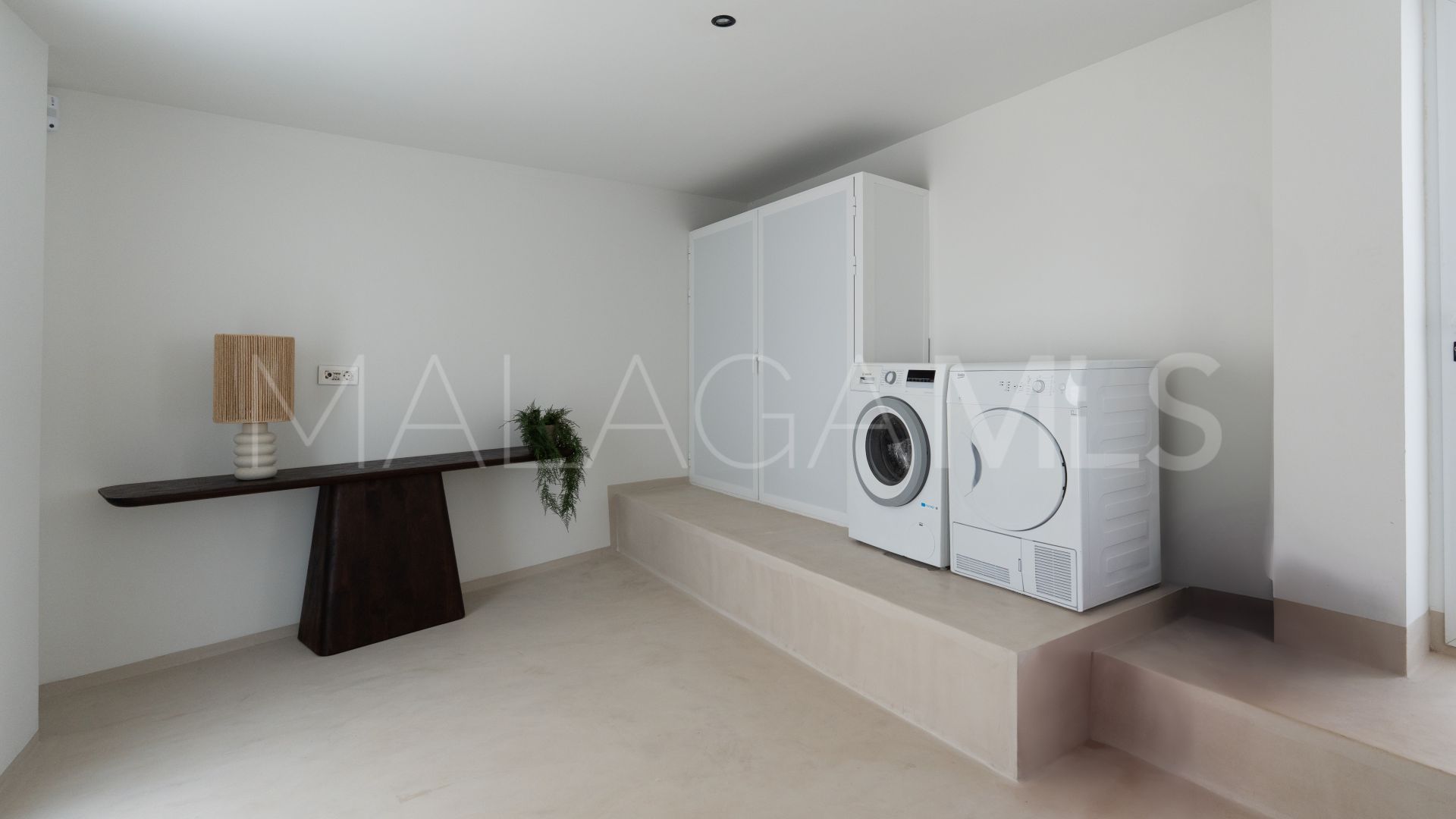 Haus for sale in Guadalmina Alta