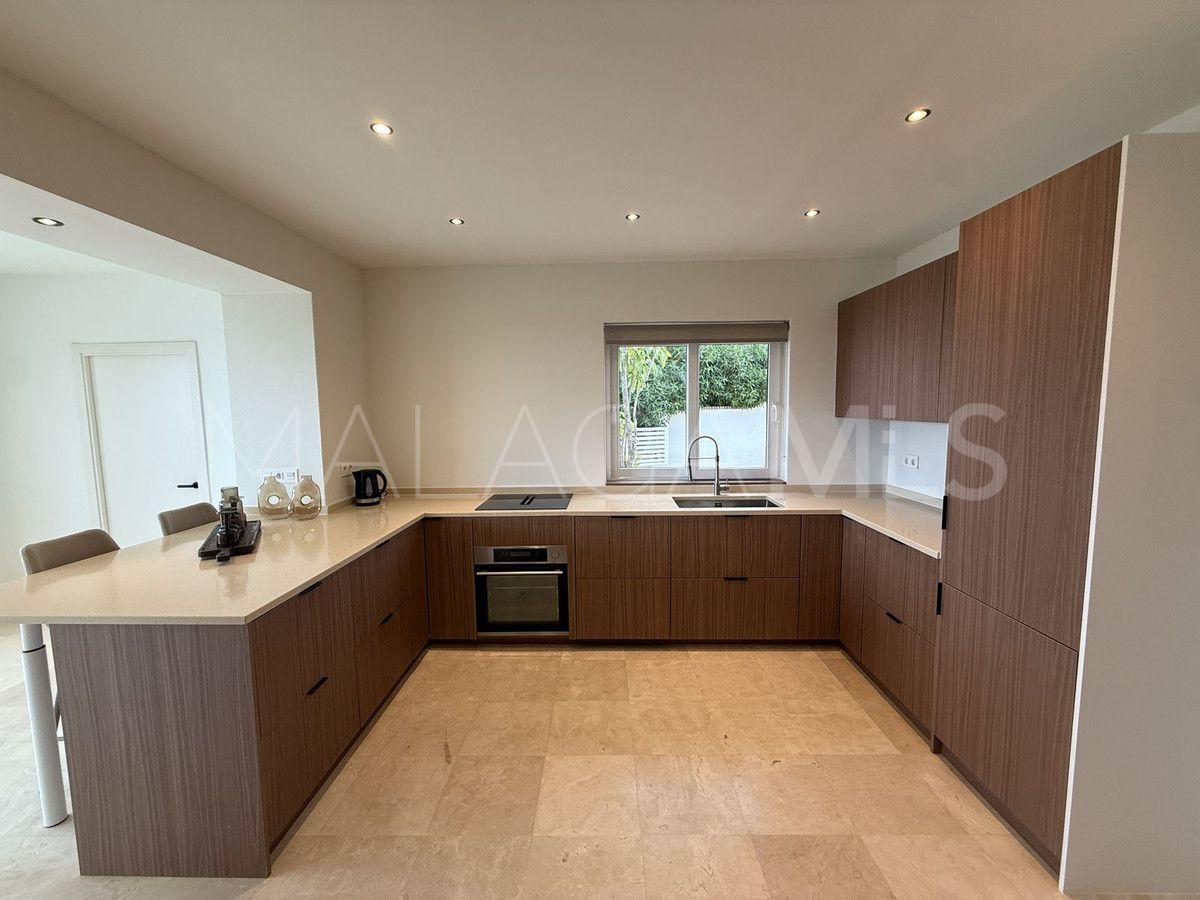 Guadalmina Alta, casa for sale de 4 bedrooms