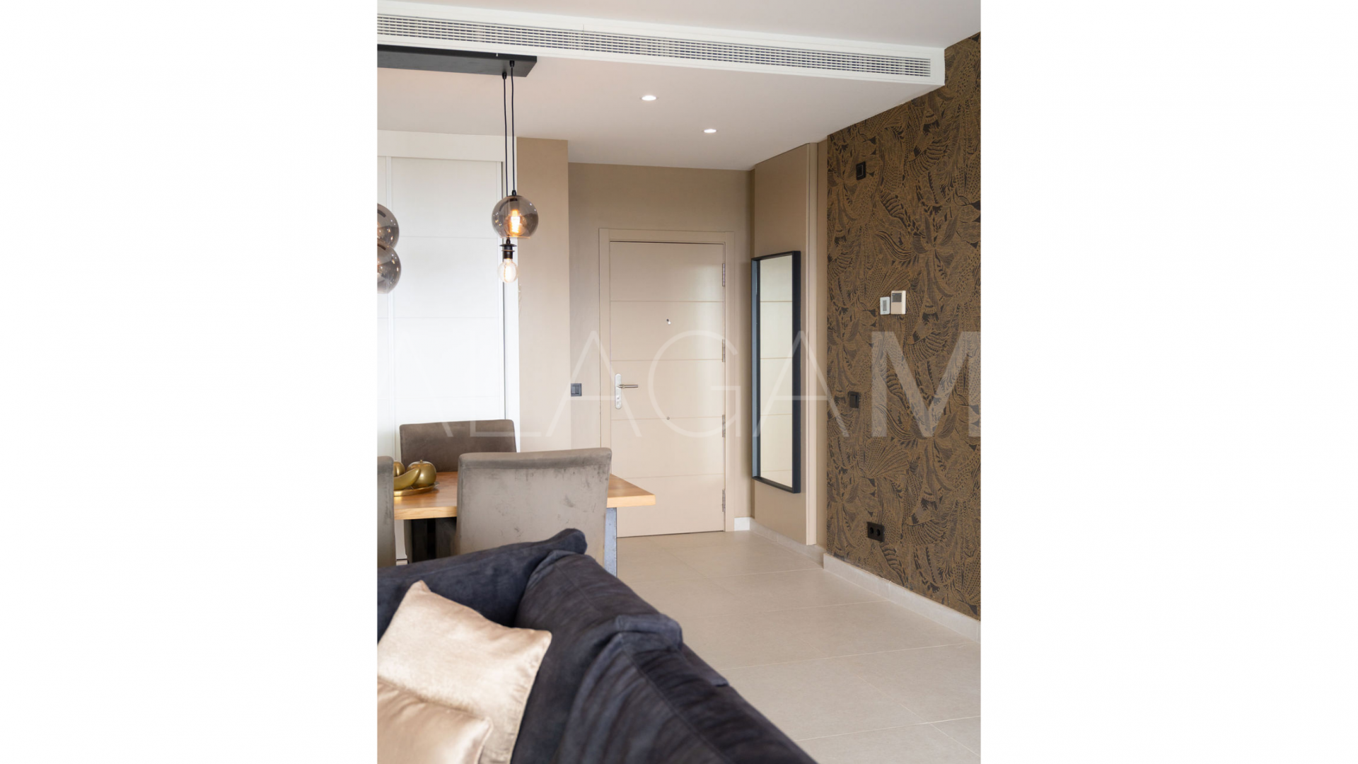 Lägenhet for sale in Casares del Sol - Casares Golf