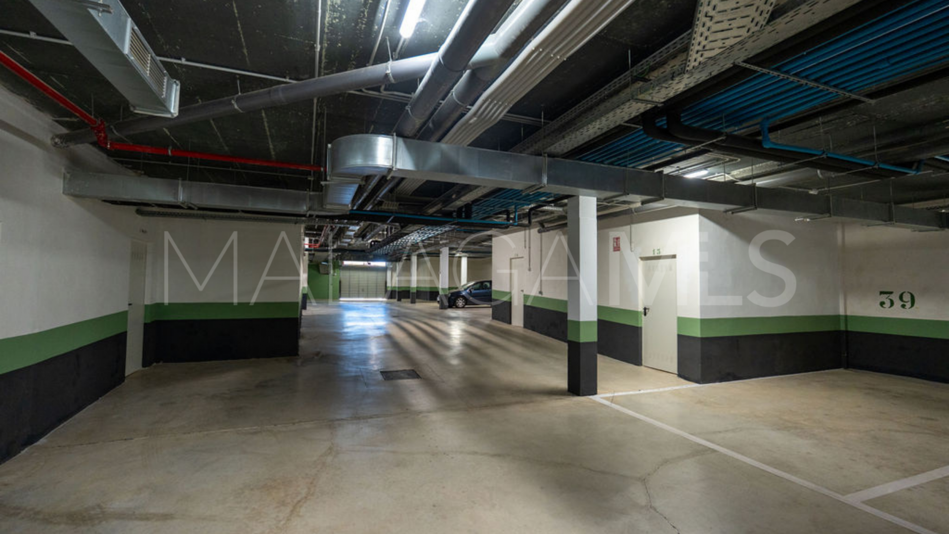 Lägenhet for sale in Casares del Sol - Casares Golf