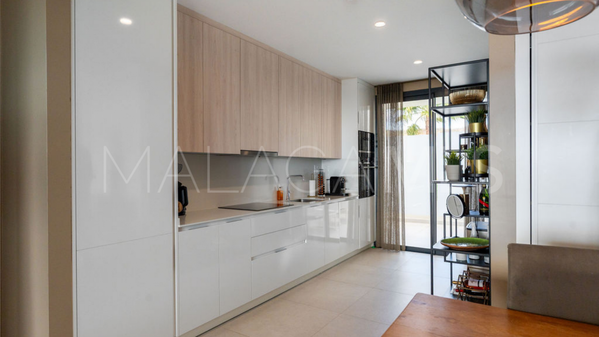 Lägenhet for sale in Casares del Sol - Casares Golf