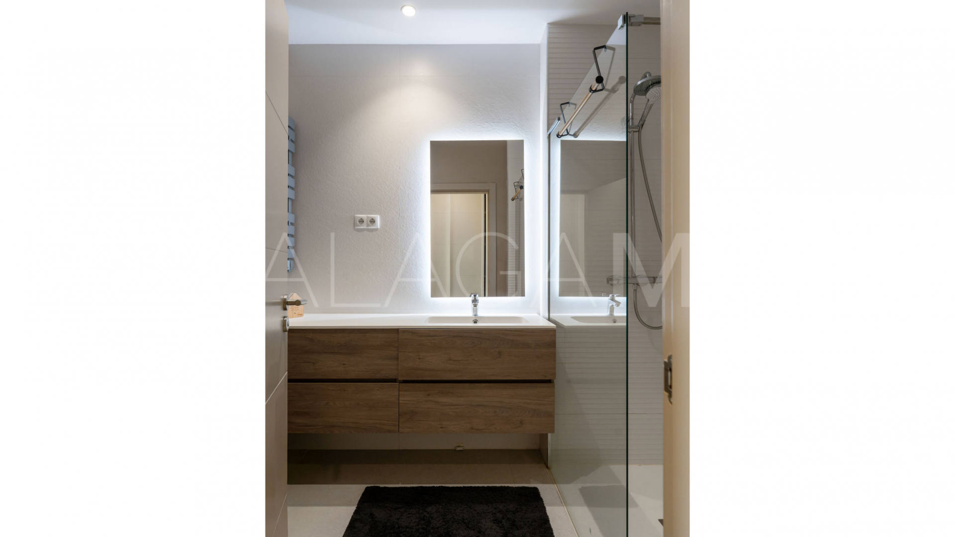 Lägenhet for sale in Casares del Sol - Casares Golf