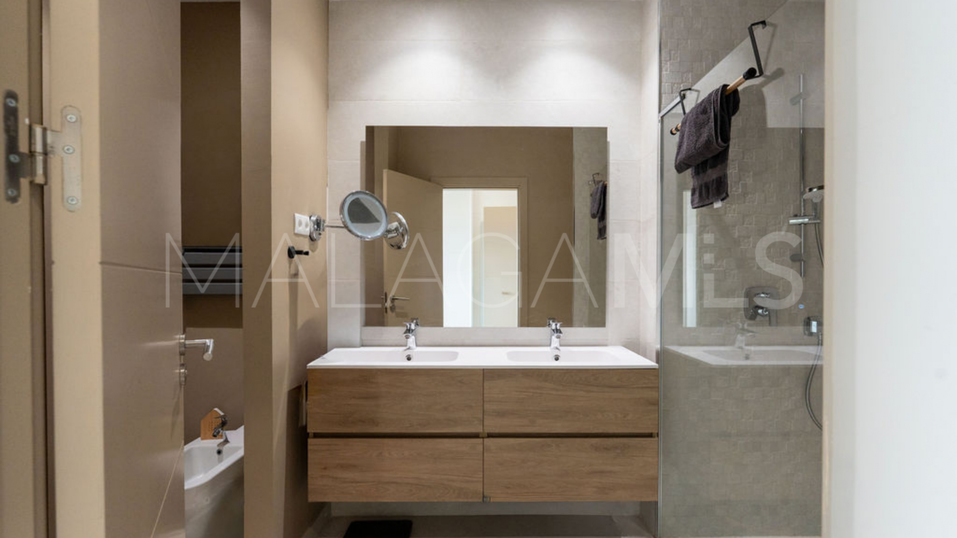 Lägenhet for sale in Casares del Sol - Casares Golf