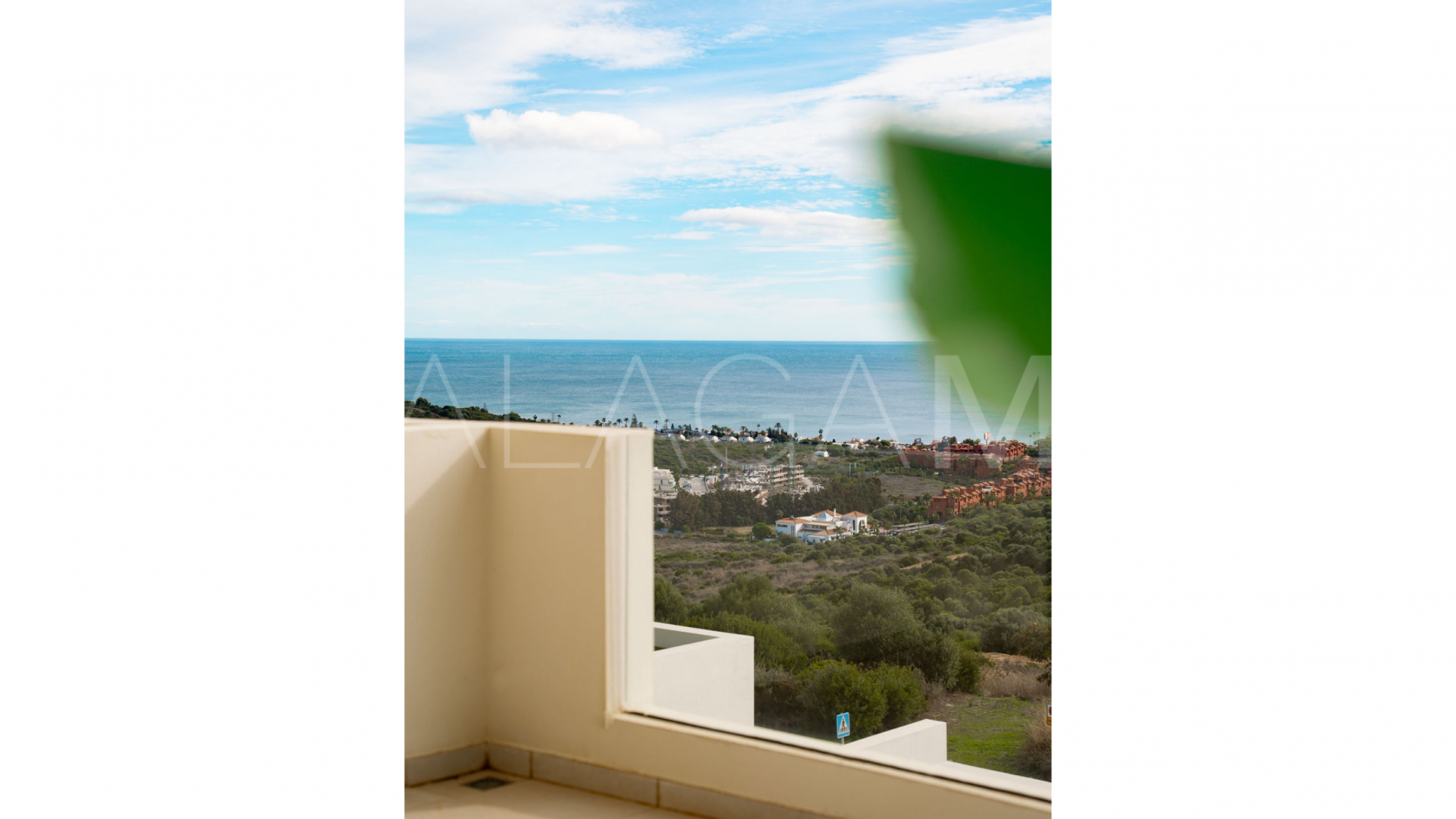 Lägenhet for sale in Casares del Sol - Casares Golf