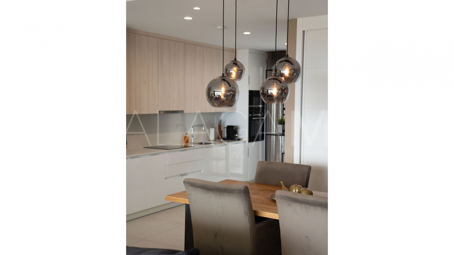 Lägenhet for sale in Casares del Sol - Casares Golf