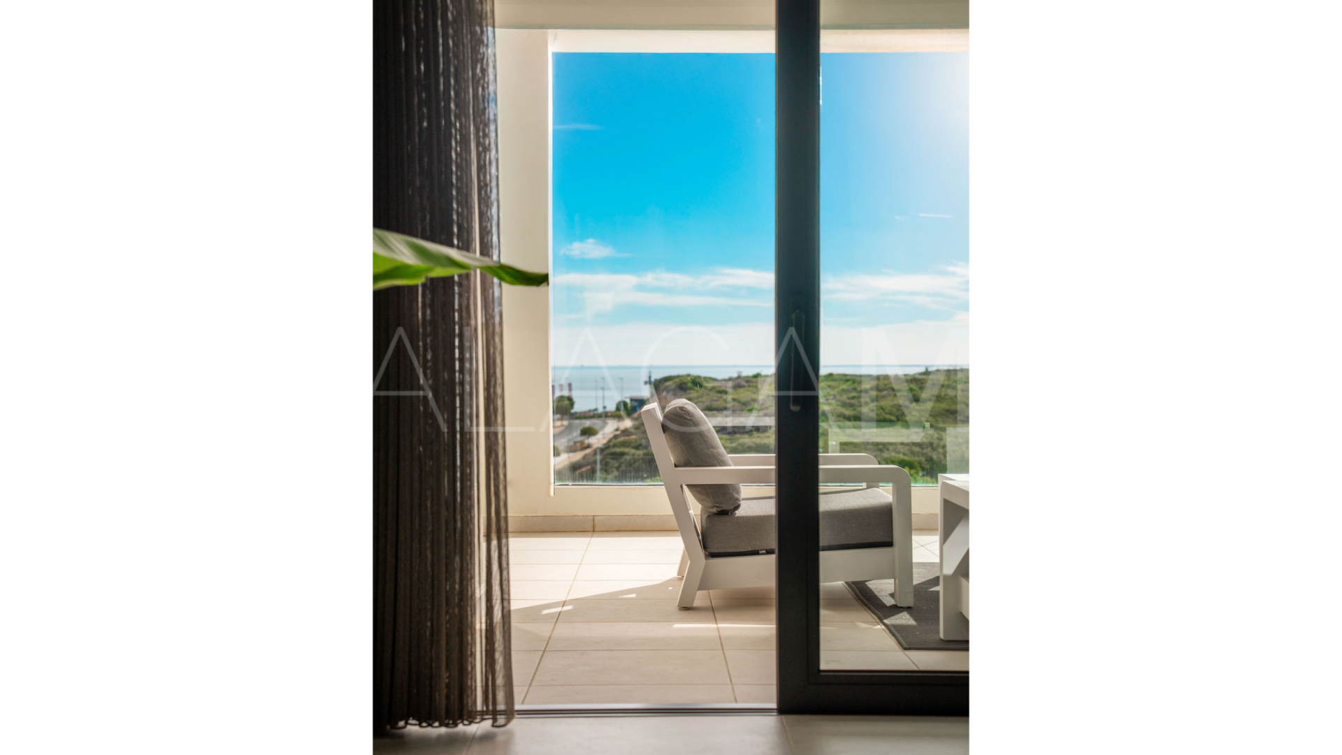 Lägenhet for sale in Casares del Sol - Casares Golf