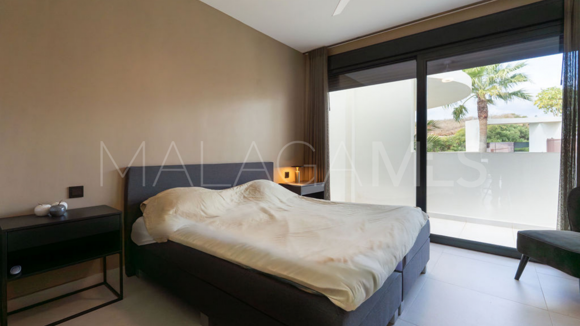 Lägenhet for sale in Casares del Sol - Casares Golf