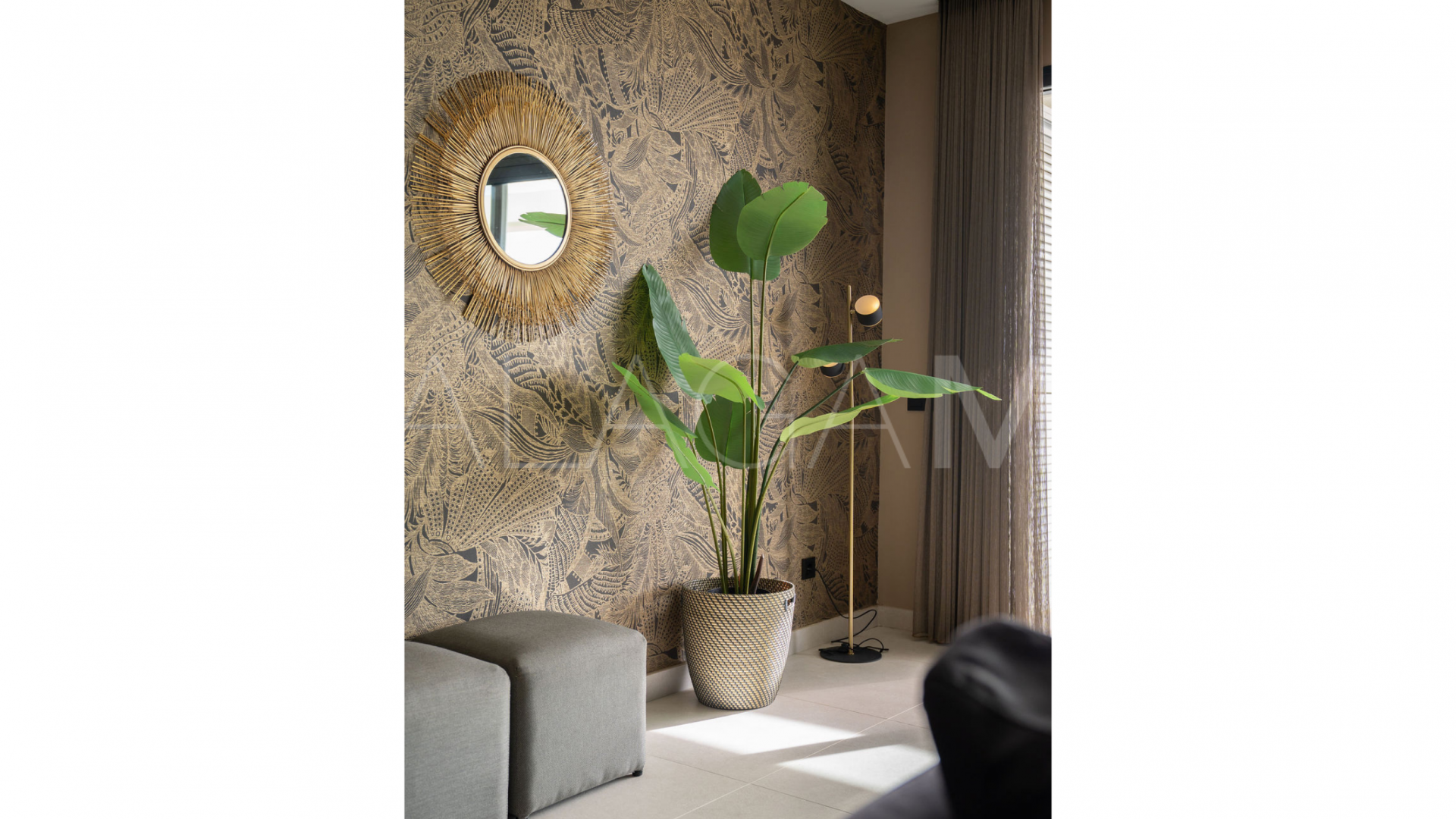 Lägenhet for sale in Casares del Sol - Casares Golf