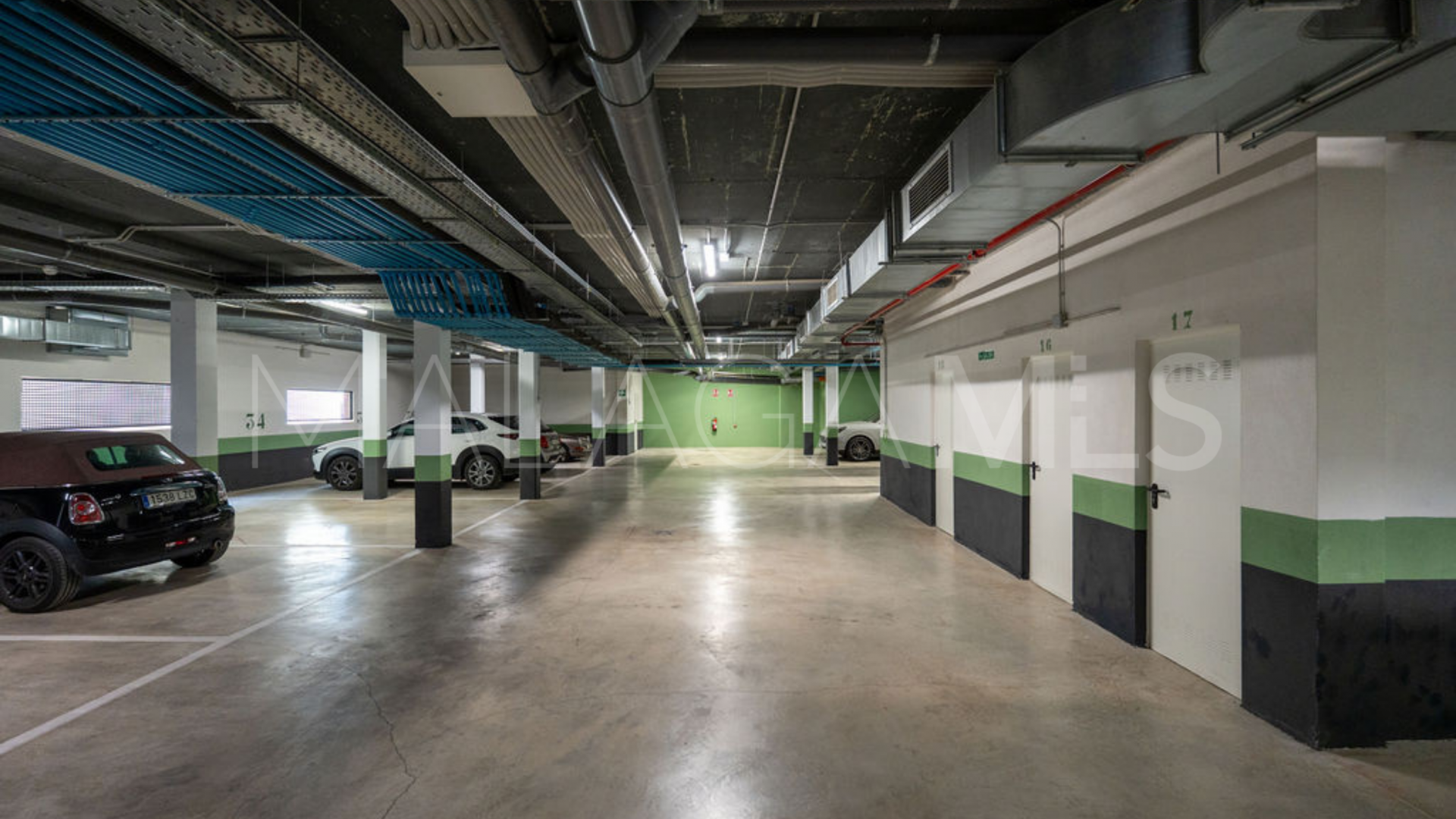 Lägenhet for sale in Casares del Sol - Casares Golf