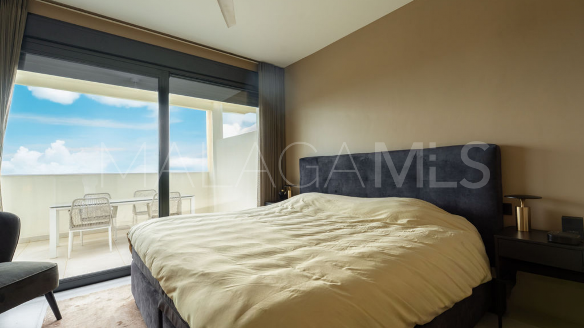 Lägenhet for sale in Casares del Sol - Casares Golf