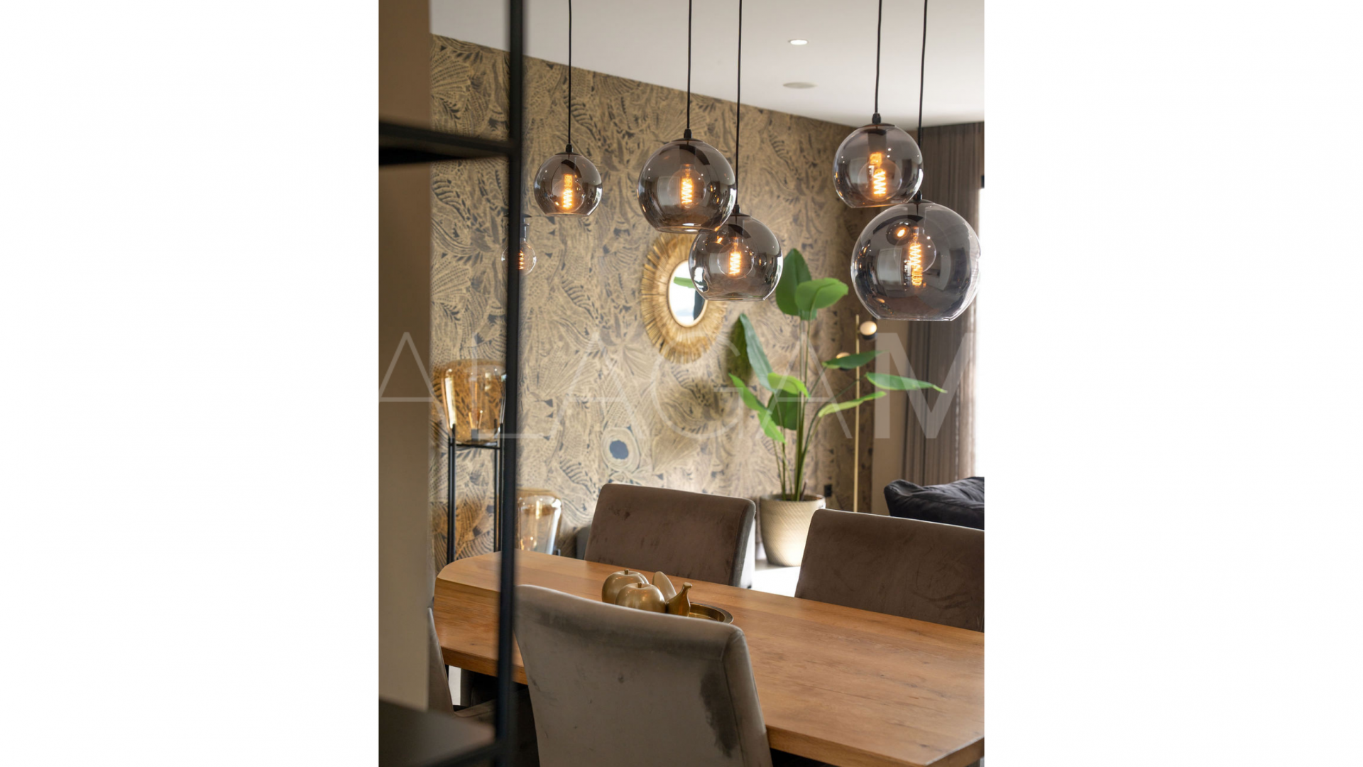 Lägenhet for sale in Casares del Sol - Casares Golf