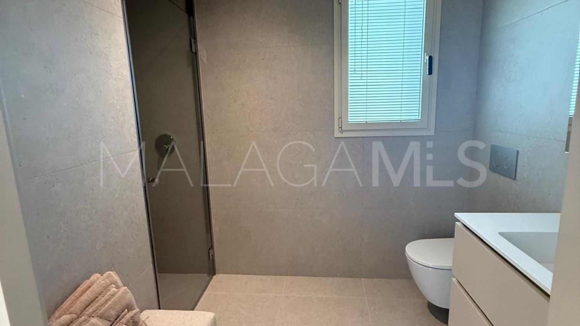 Guadalmina Alta, villa with 4 bedrooms a la venta