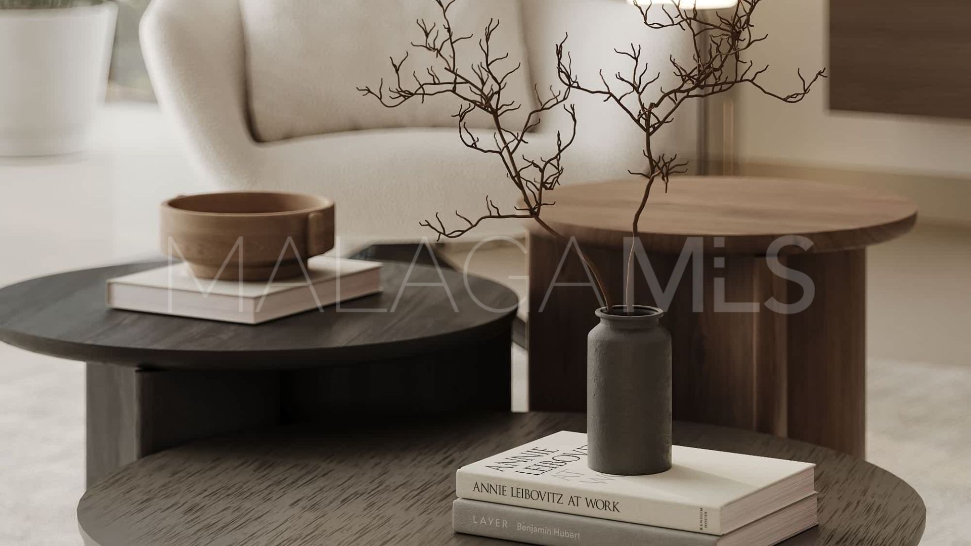Buy apartamento in San Pedro de Alcantara de 1 bedroom