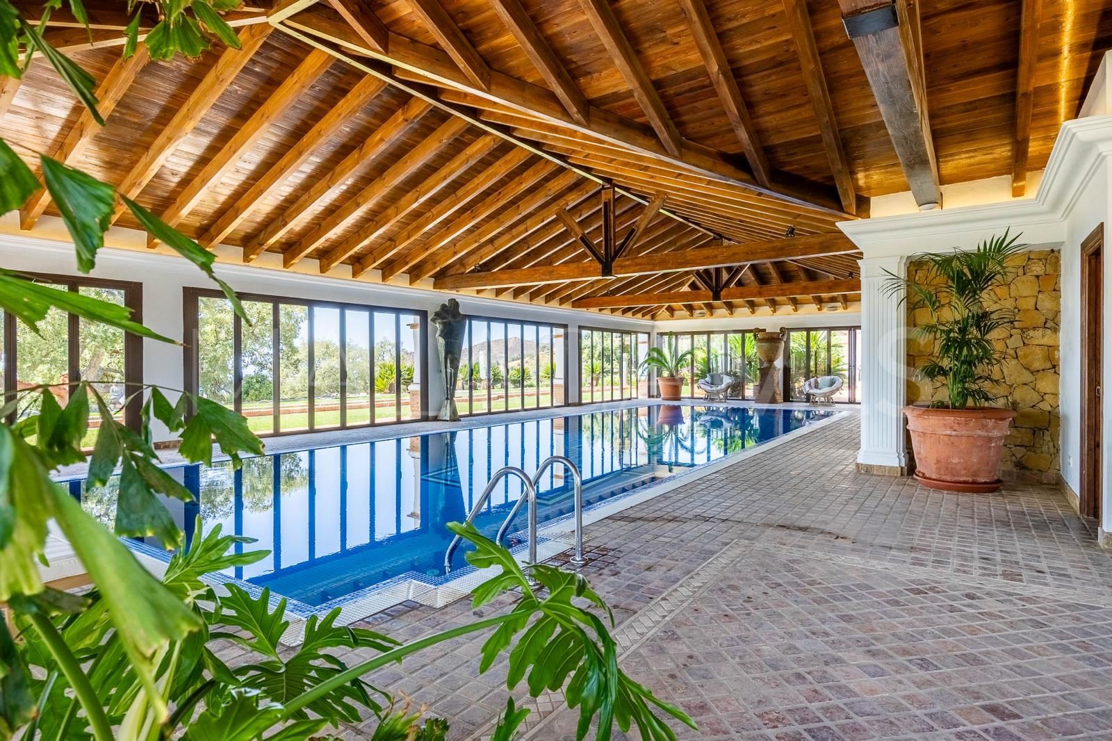 Mansion for sale in Marbella