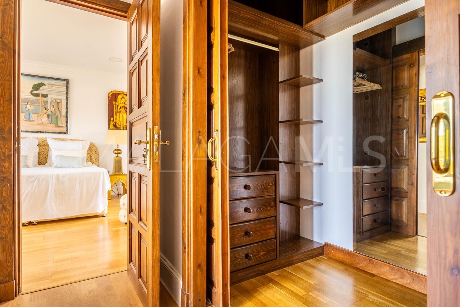 Mansion for sale in Marbella