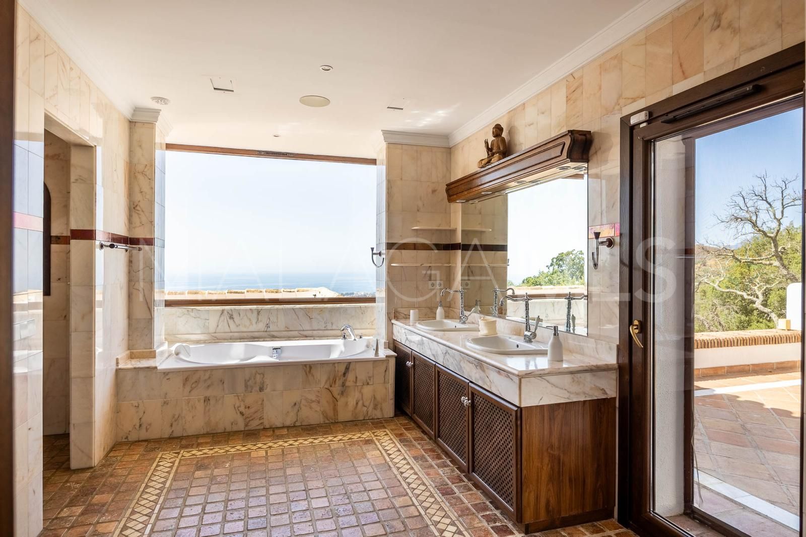 Mansion for sale in Marbella