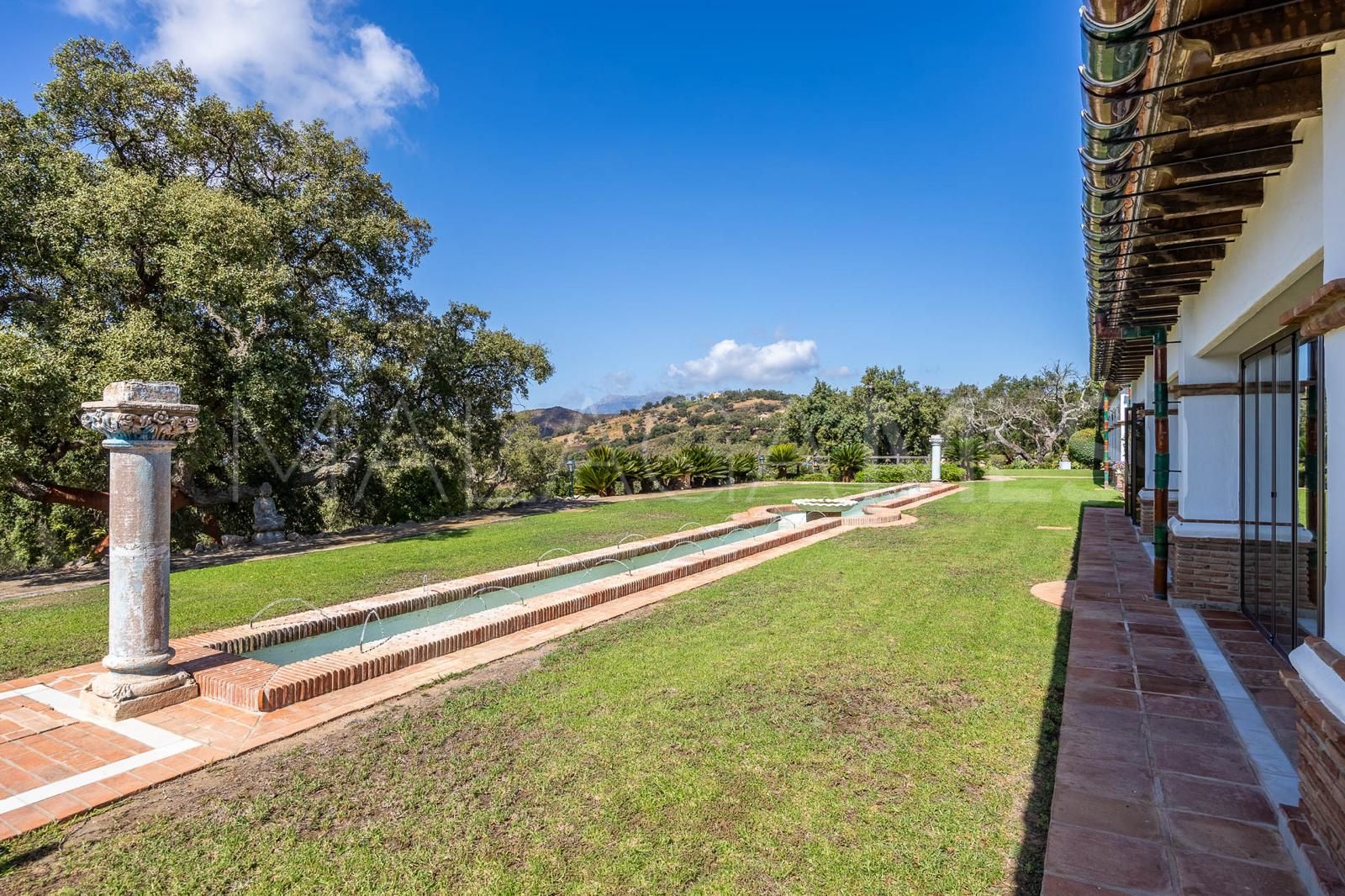 Mansion for sale in Marbella