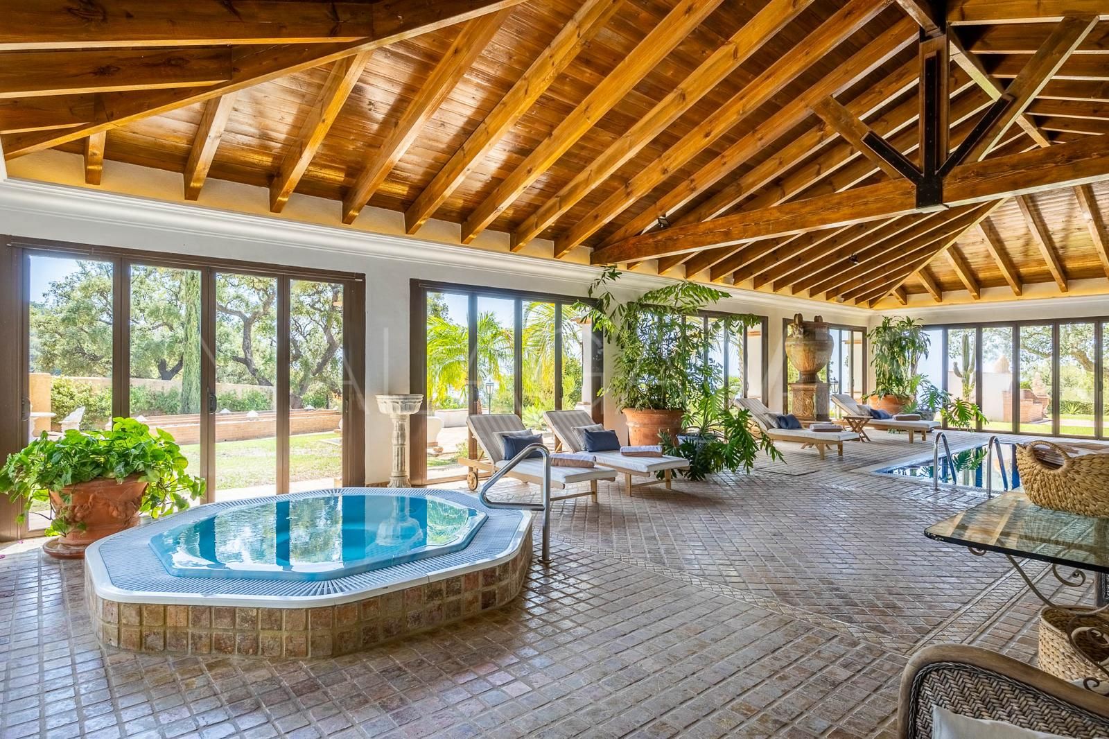 Mansion for sale in Marbella
