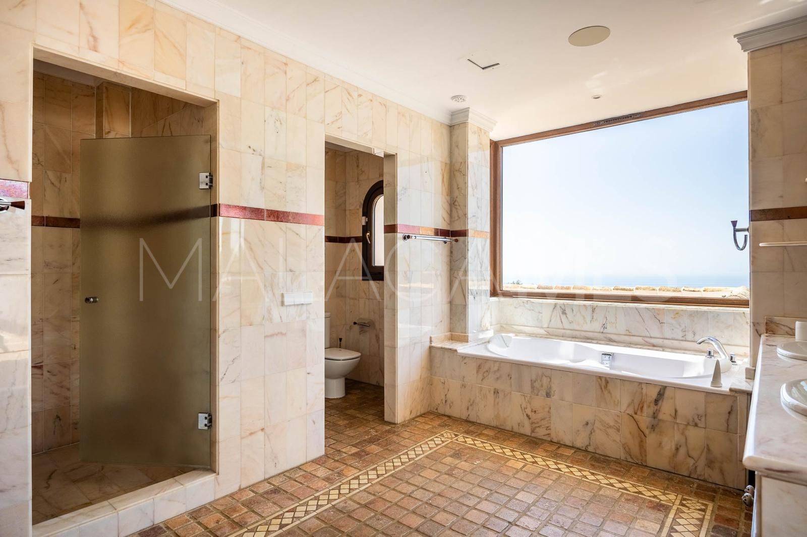 Mansion for sale in Marbella