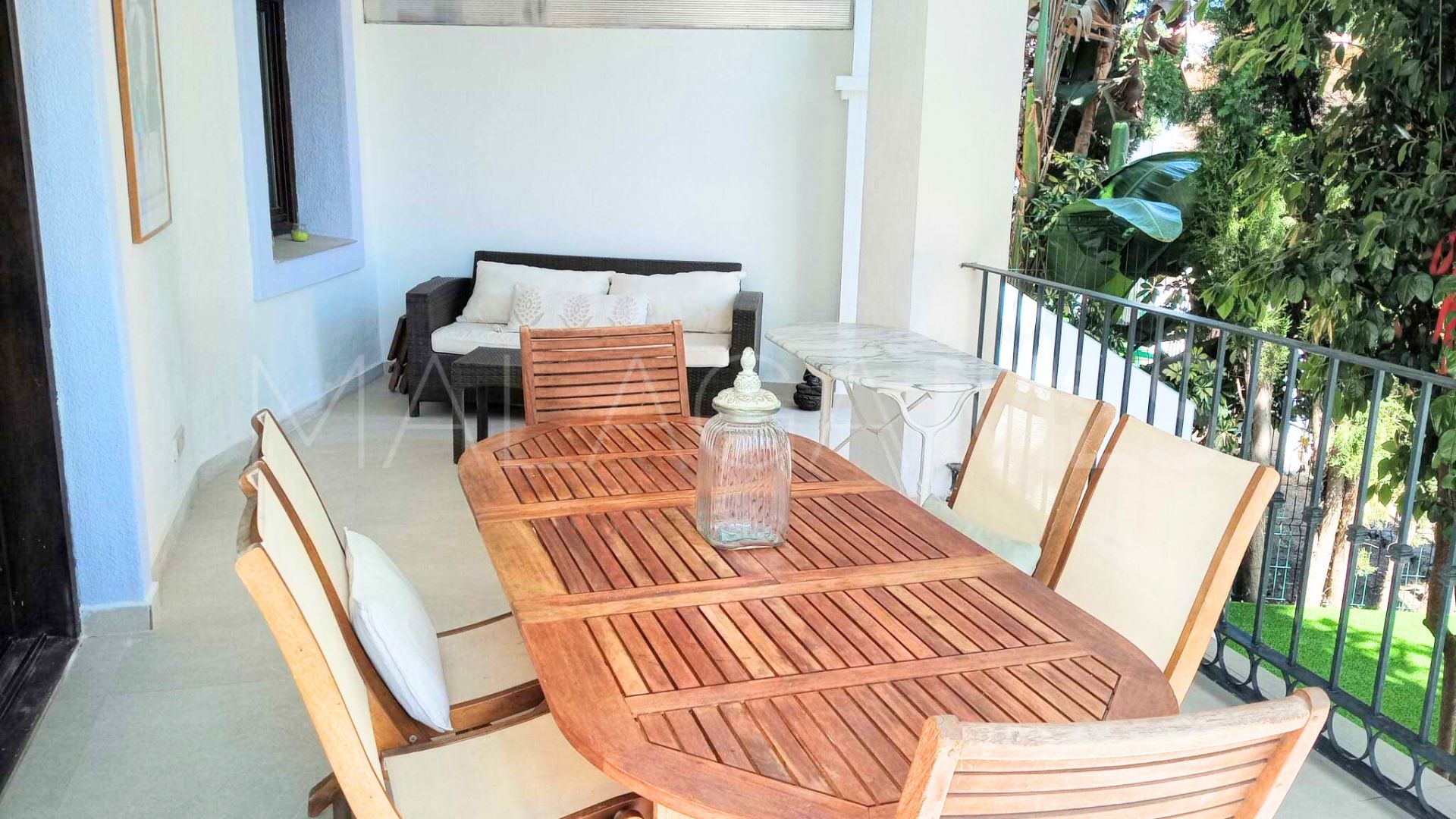 Reihenhaus for sale in El Paraiso