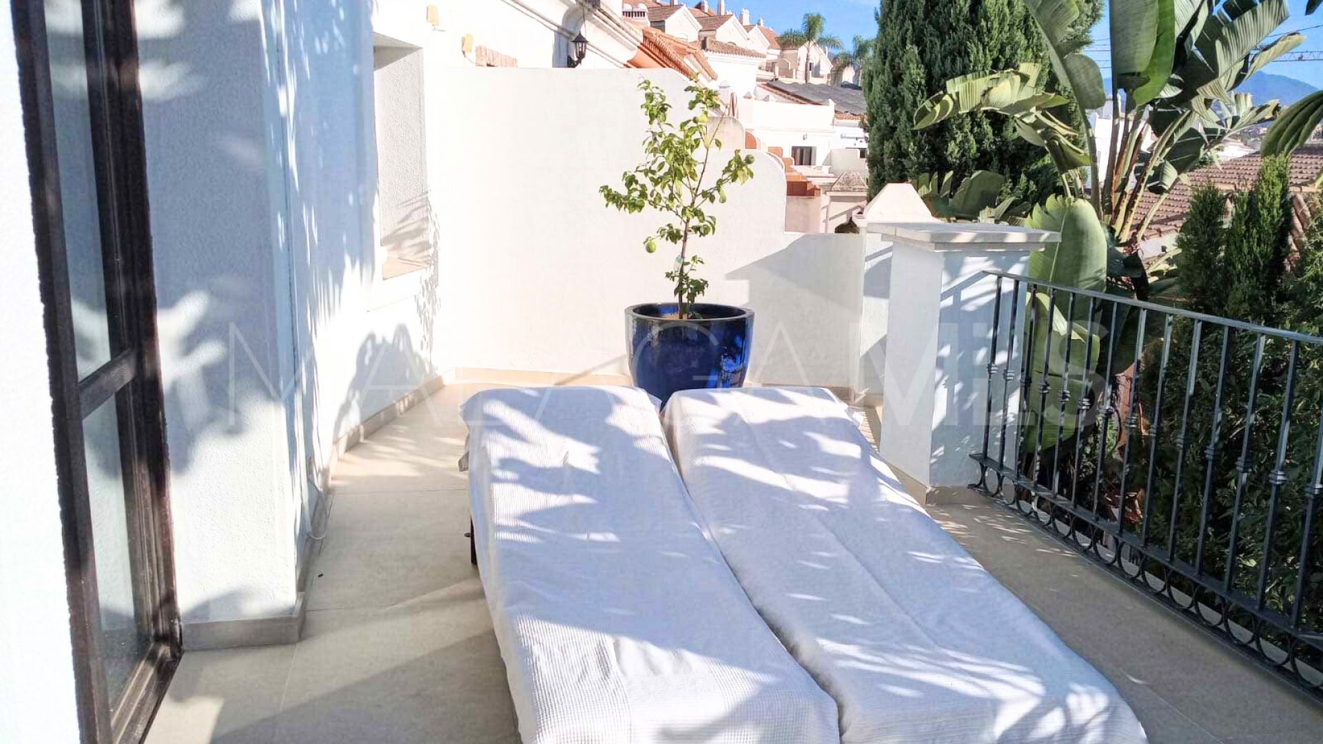 Reihenhaus for sale in El Paraiso