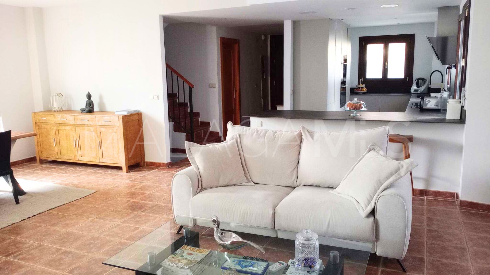 Reihenhaus for sale in El Paraiso