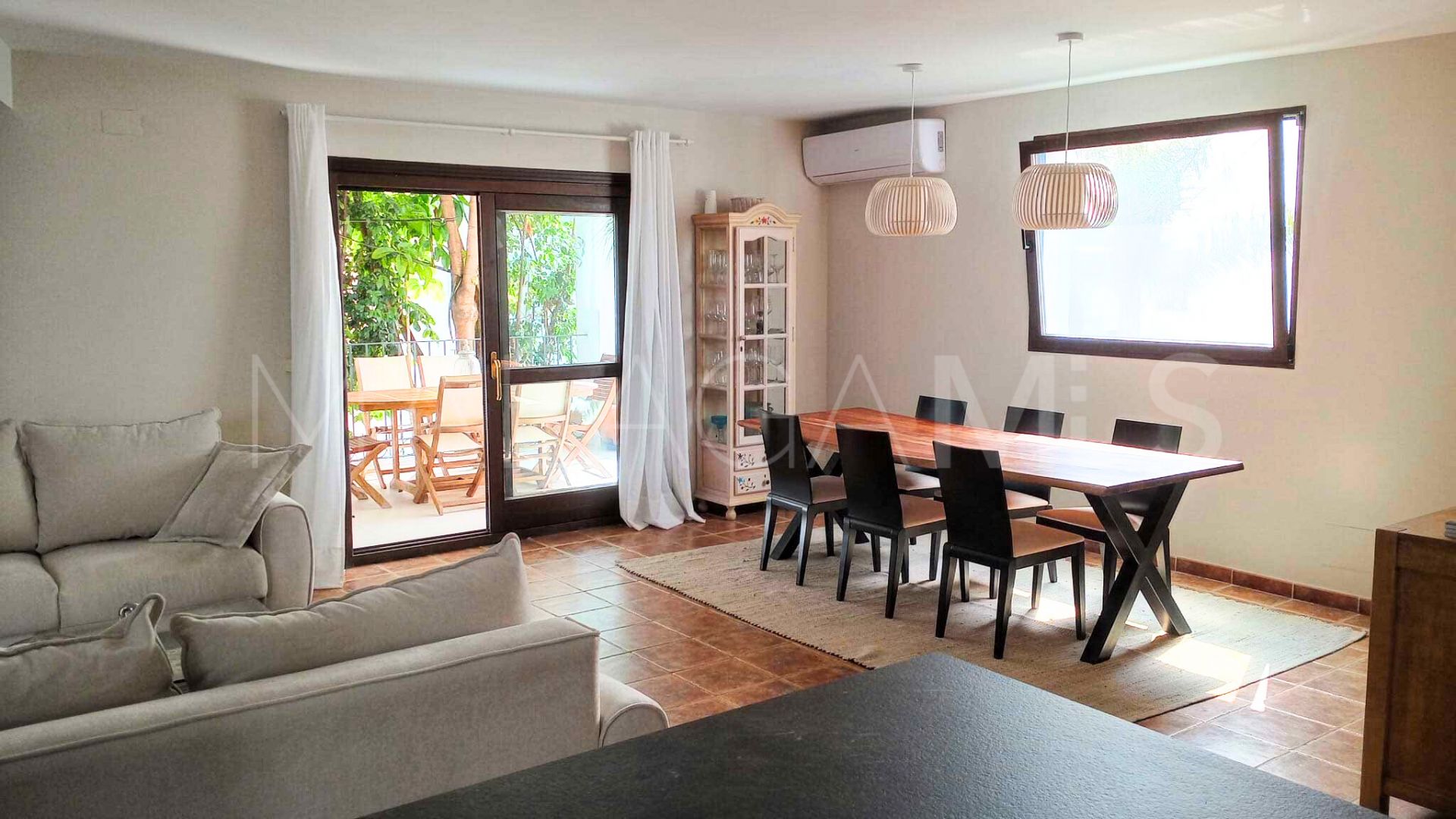 Reihenhaus for sale in El Paraiso