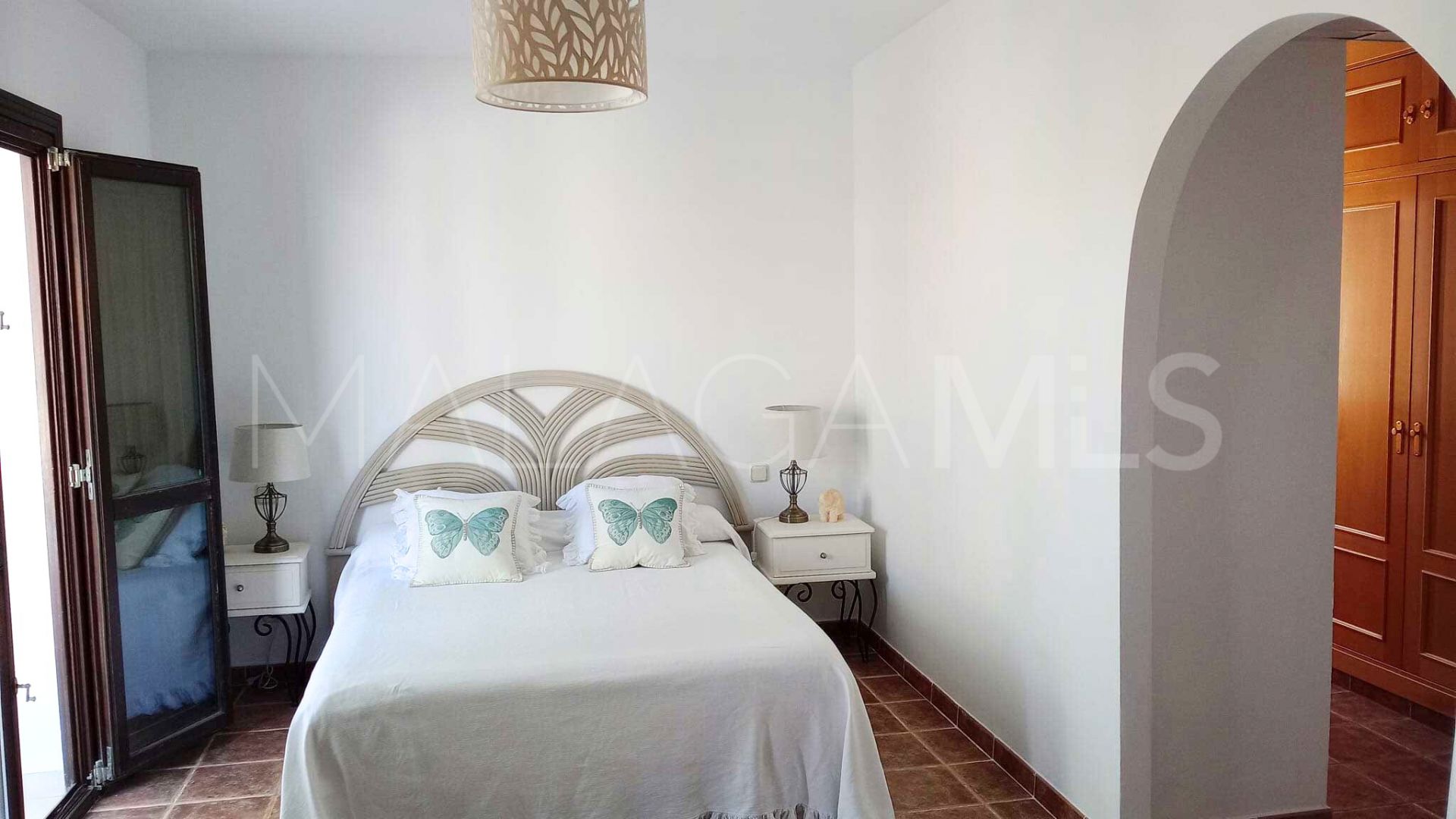 Reihenhaus for sale in El Paraiso