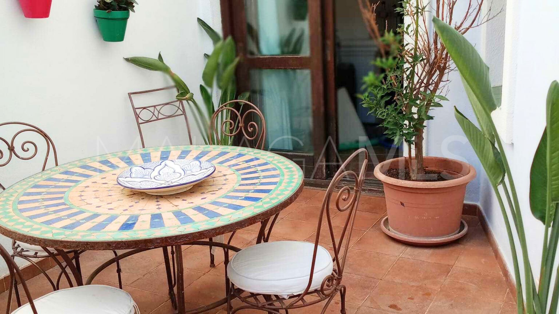 Reihenhaus for sale in El Paraiso