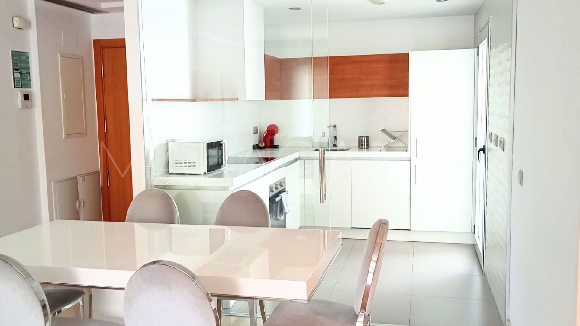 Tvåvåningslägenhet for sale in San Pedro de Alcantara