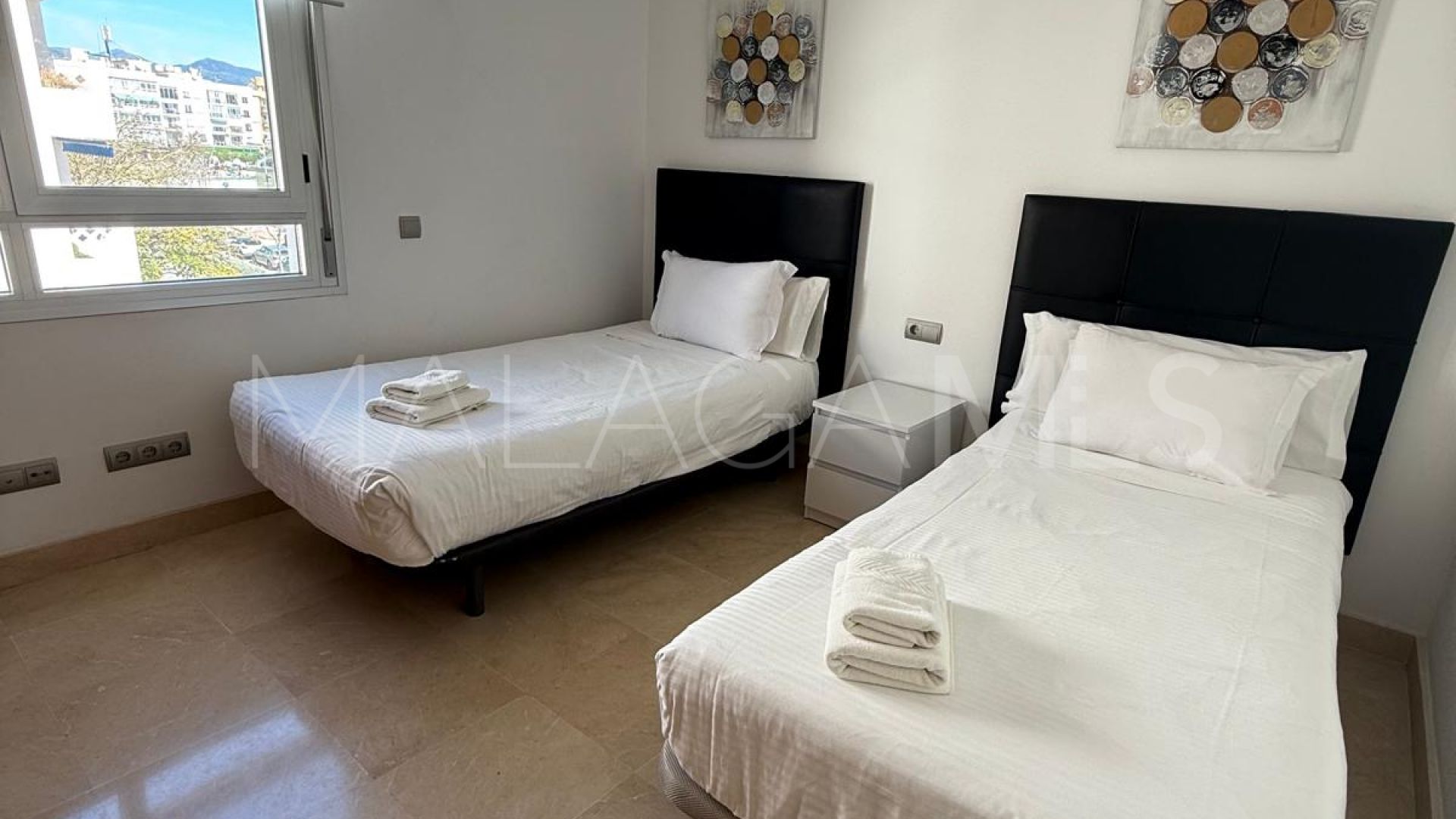 Tvåvåningslägenhet for sale in San Pedro de Alcantara