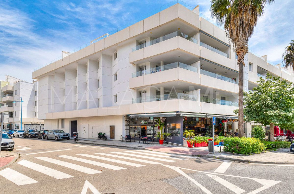 Tvåvåningslägenhet for sale in San Pedro de Alcantara
