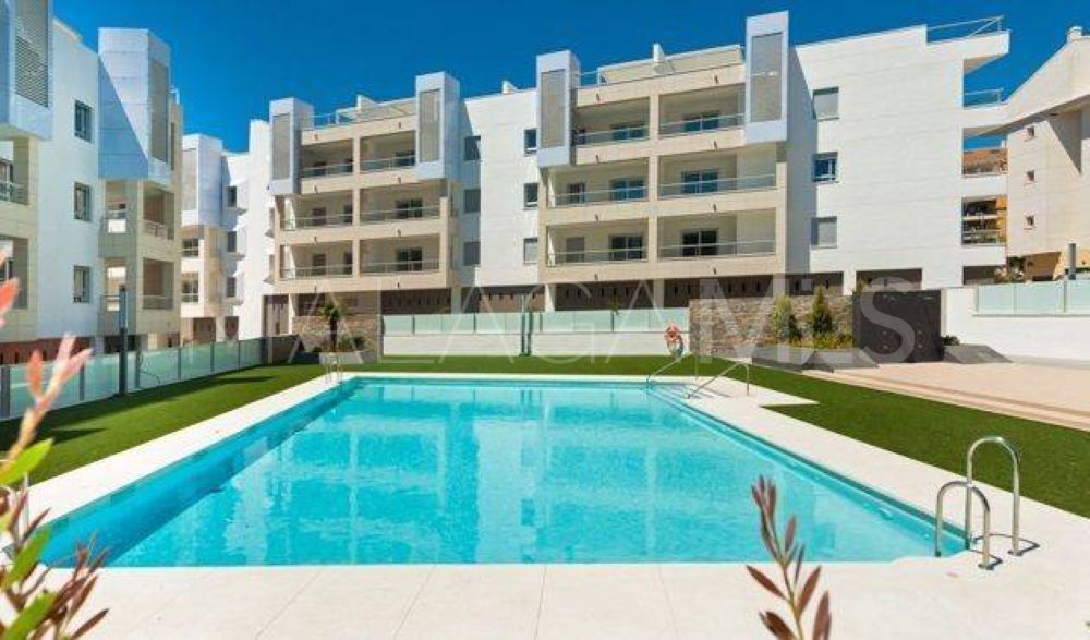 Tvåvåningslägenhet for sale in San Pedro de Alcantara