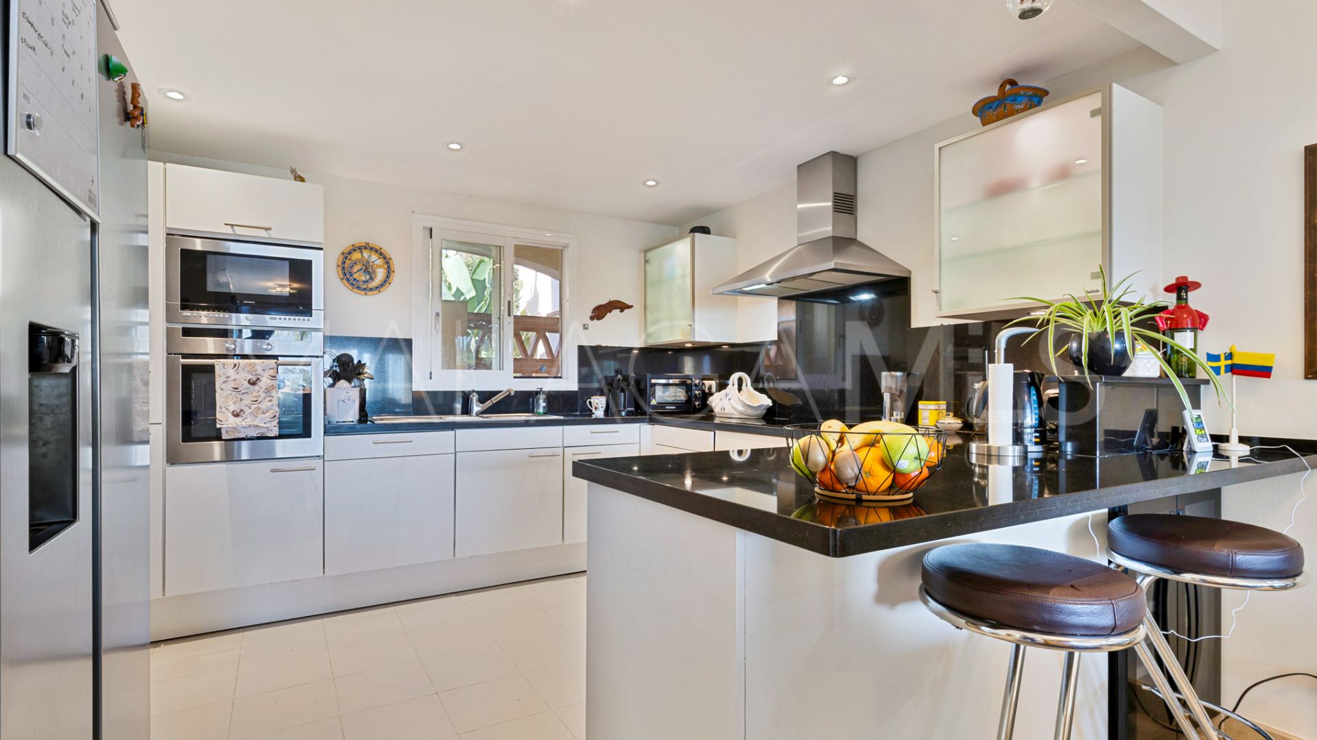 For sale duplex penthouse with 2 bedrooms in Atalaya