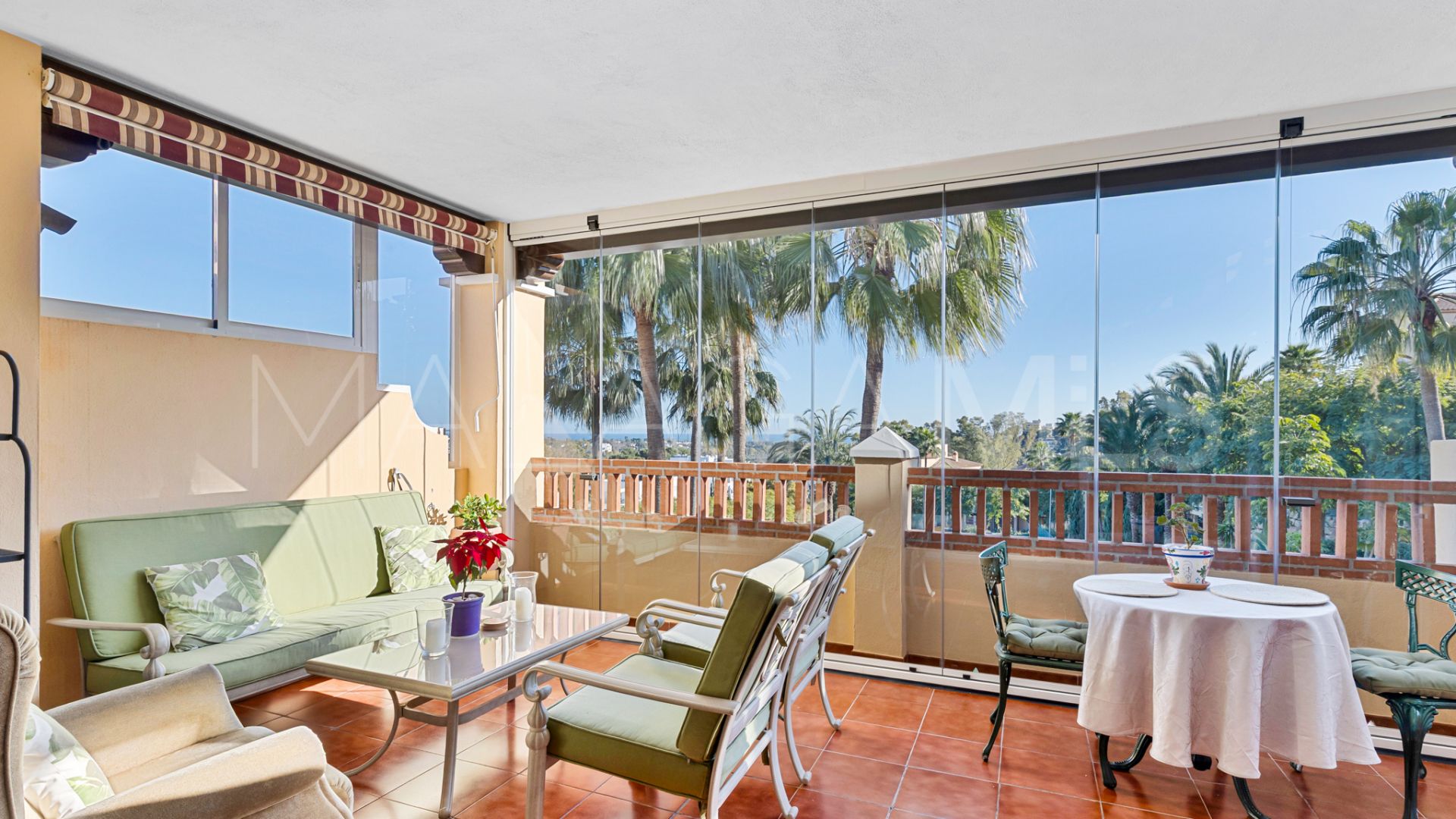 For sale duplex penthouse with 2 bedrooms in Atalaya