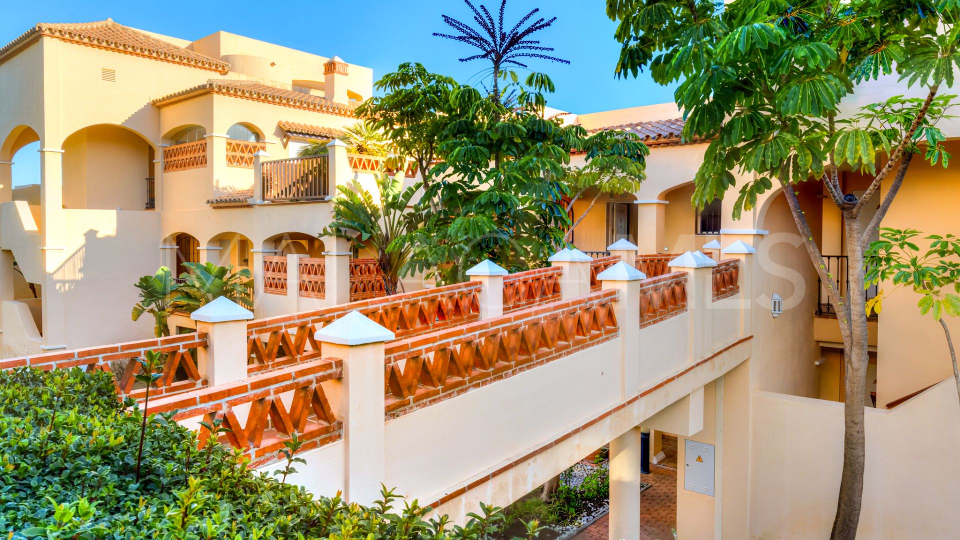 For sale duplex penthouse with 2 bedrooms in Atalaya