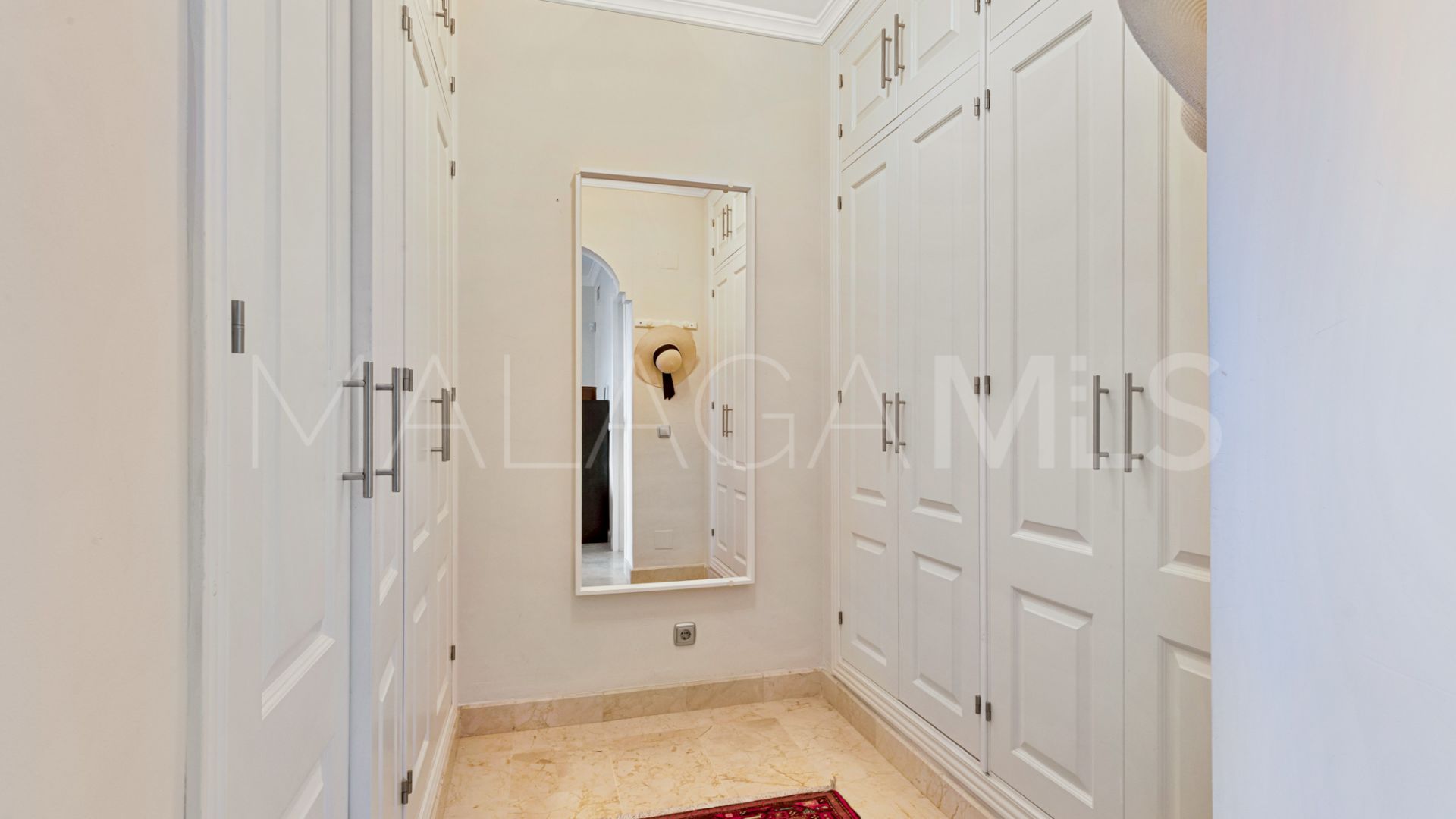 For sale duplex penthouse with 2 bedrooms in Atalaya