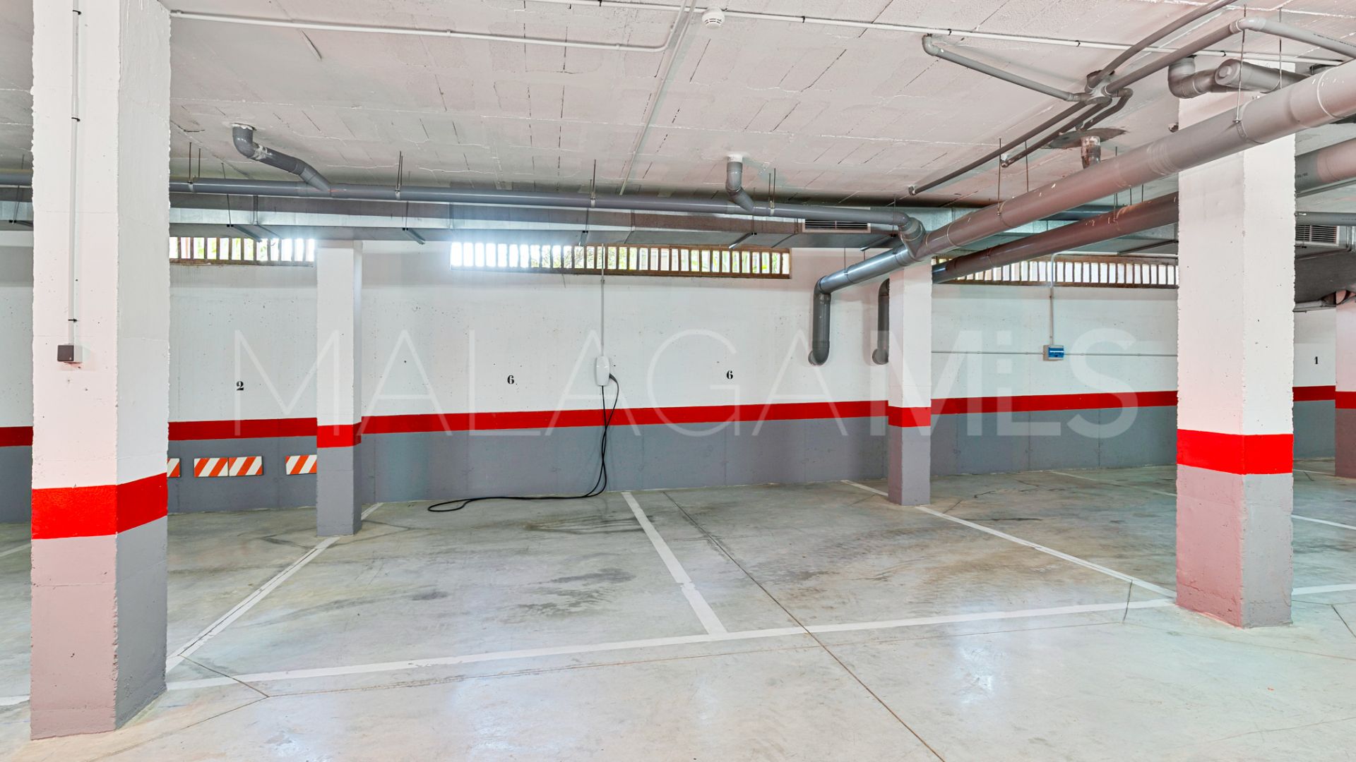 For sale duplex penthouse with 2 bedrooms in Atalaya