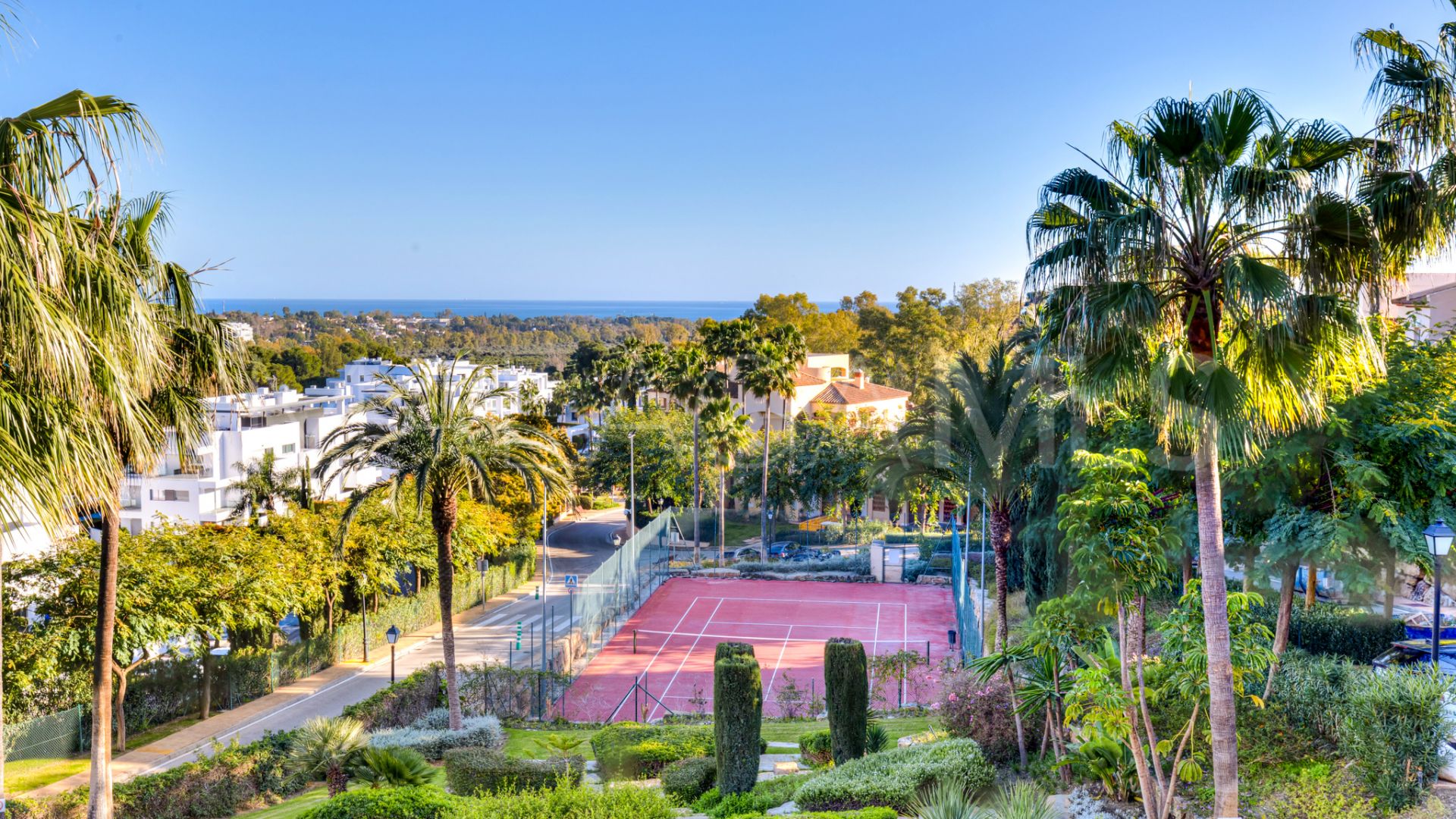 For sale duplex penthouse with 2 bedrooms in Atalaya