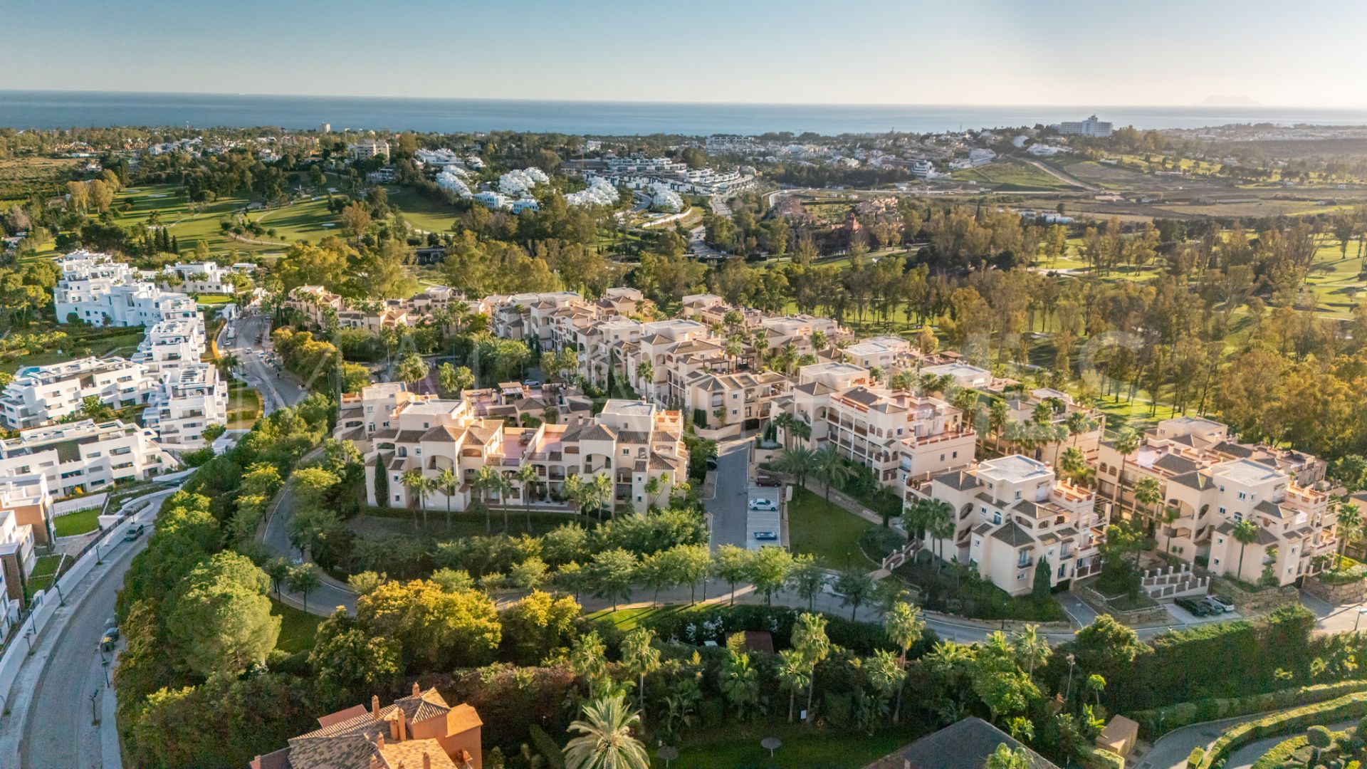 For sale duplex penthouse with 2 bedrooms in Atalaya