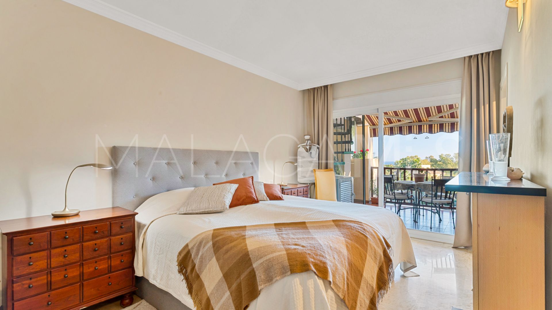 For sale duplex penthouse with 2 bedrooms in Atalaya