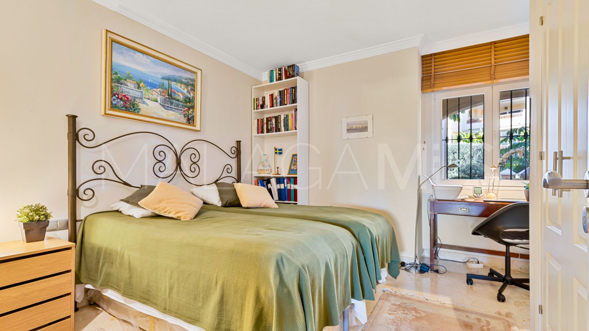 For sale duplex penthouse with 2 bedrooms in Atalaya