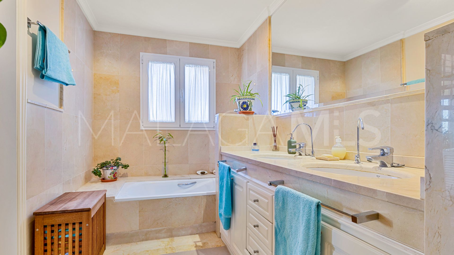 For sale duplex penthouse with 2 bedrooms in Atalaya