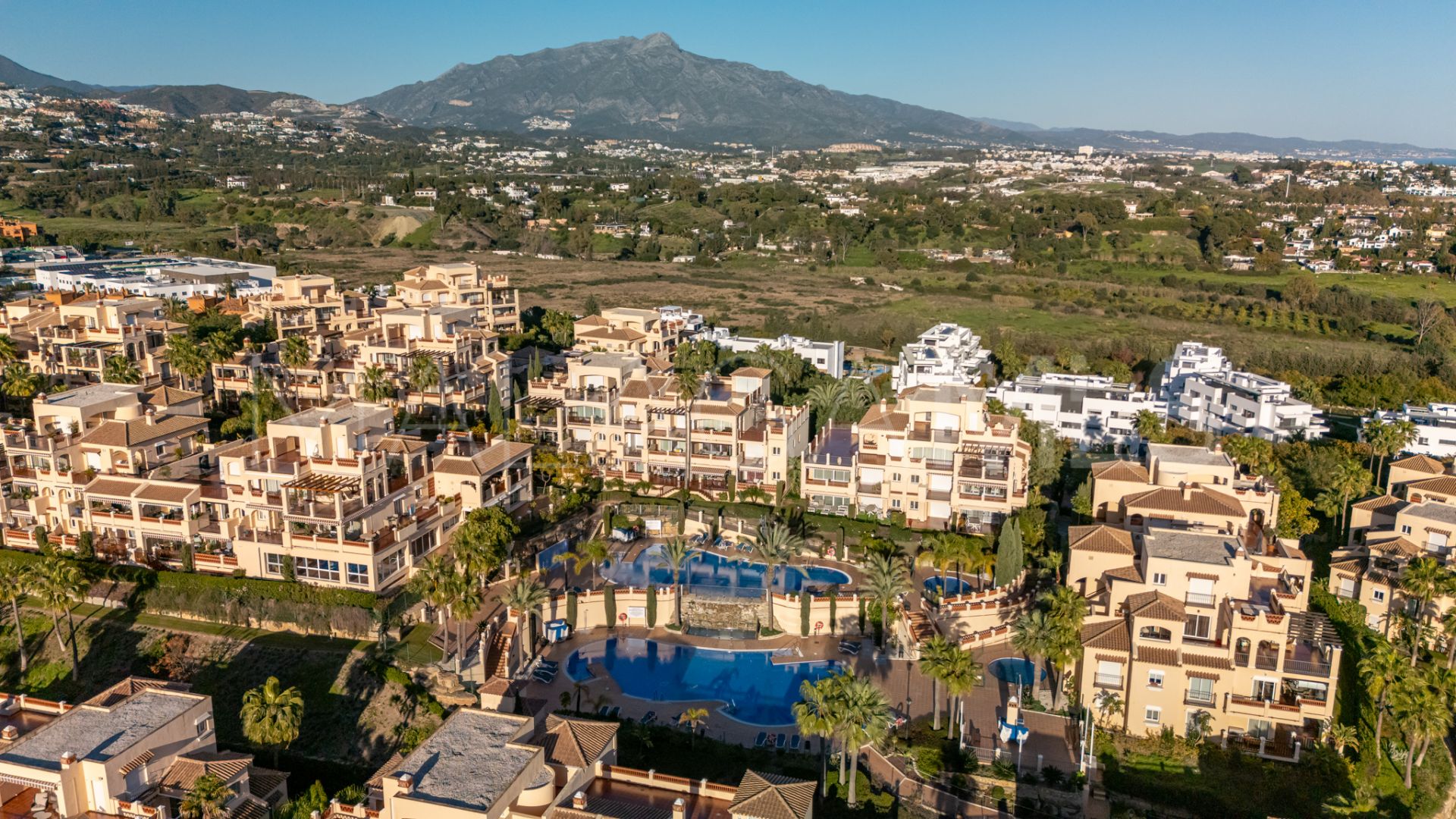 For sale duplex penthouse with 2 bedrooms in Atalaya