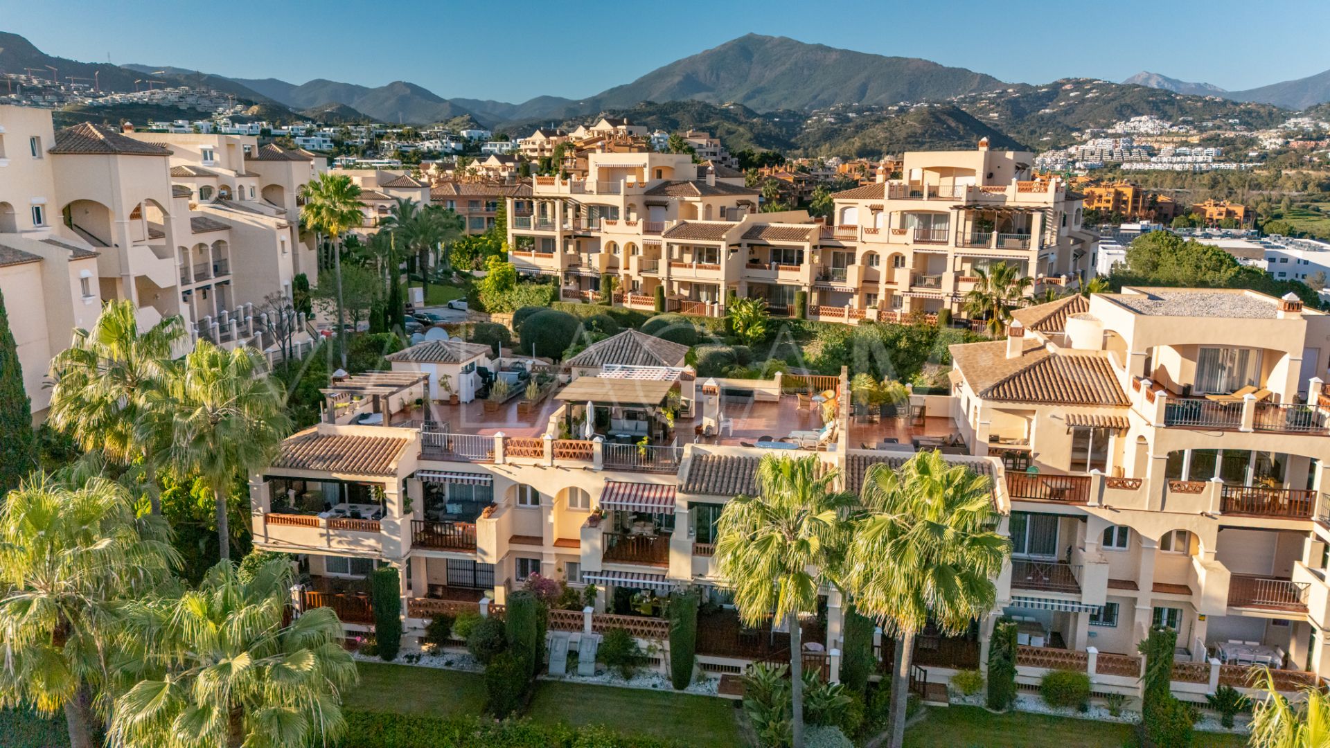 For sale duplex penthouse with 2 bedrooms in Atalaya