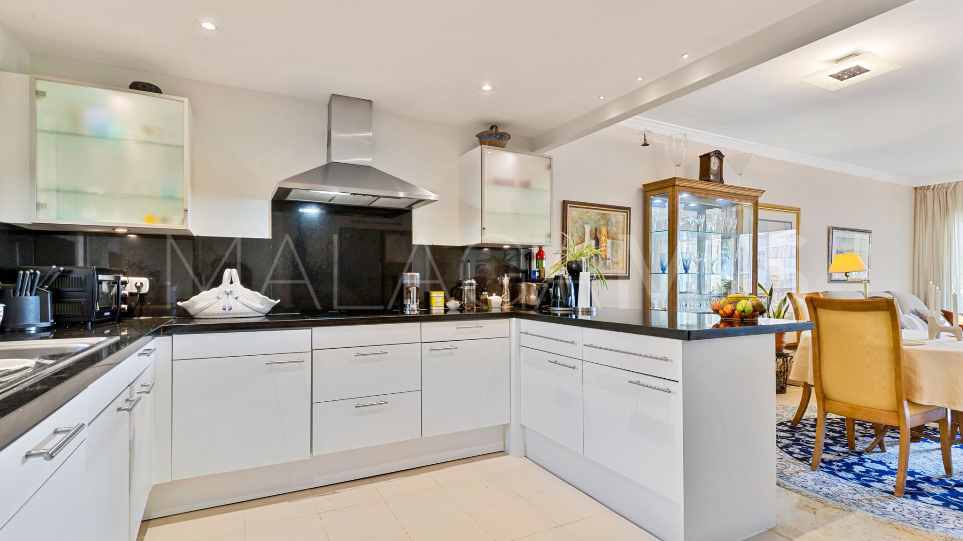 For sale duplex penthouse with 2 bedrooms in Atalaya